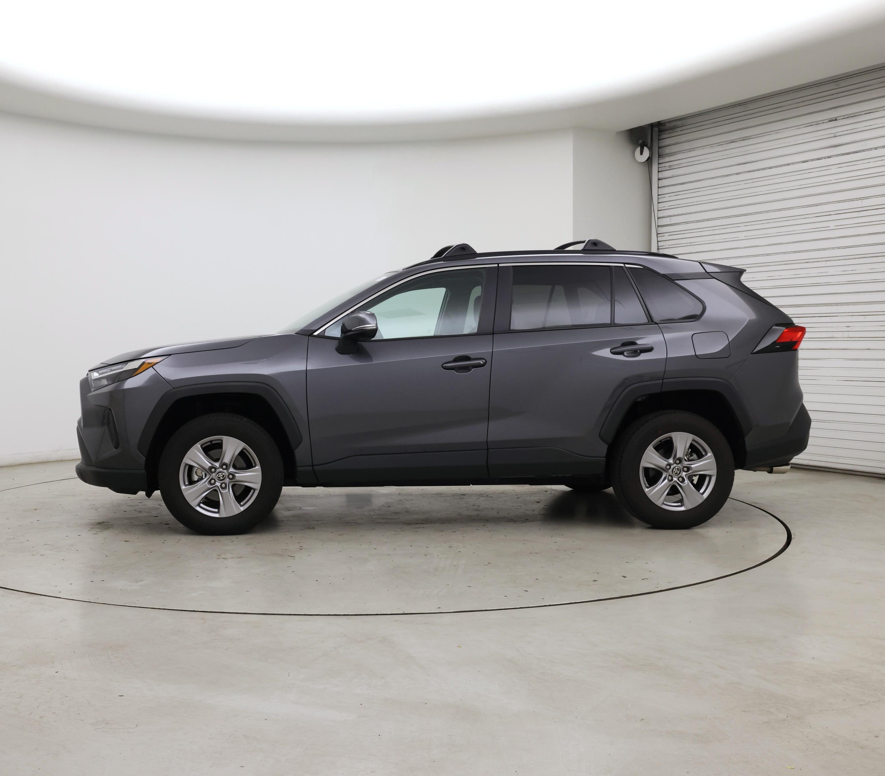 Thumbnail: 2025 Toyota RAV4 - 3