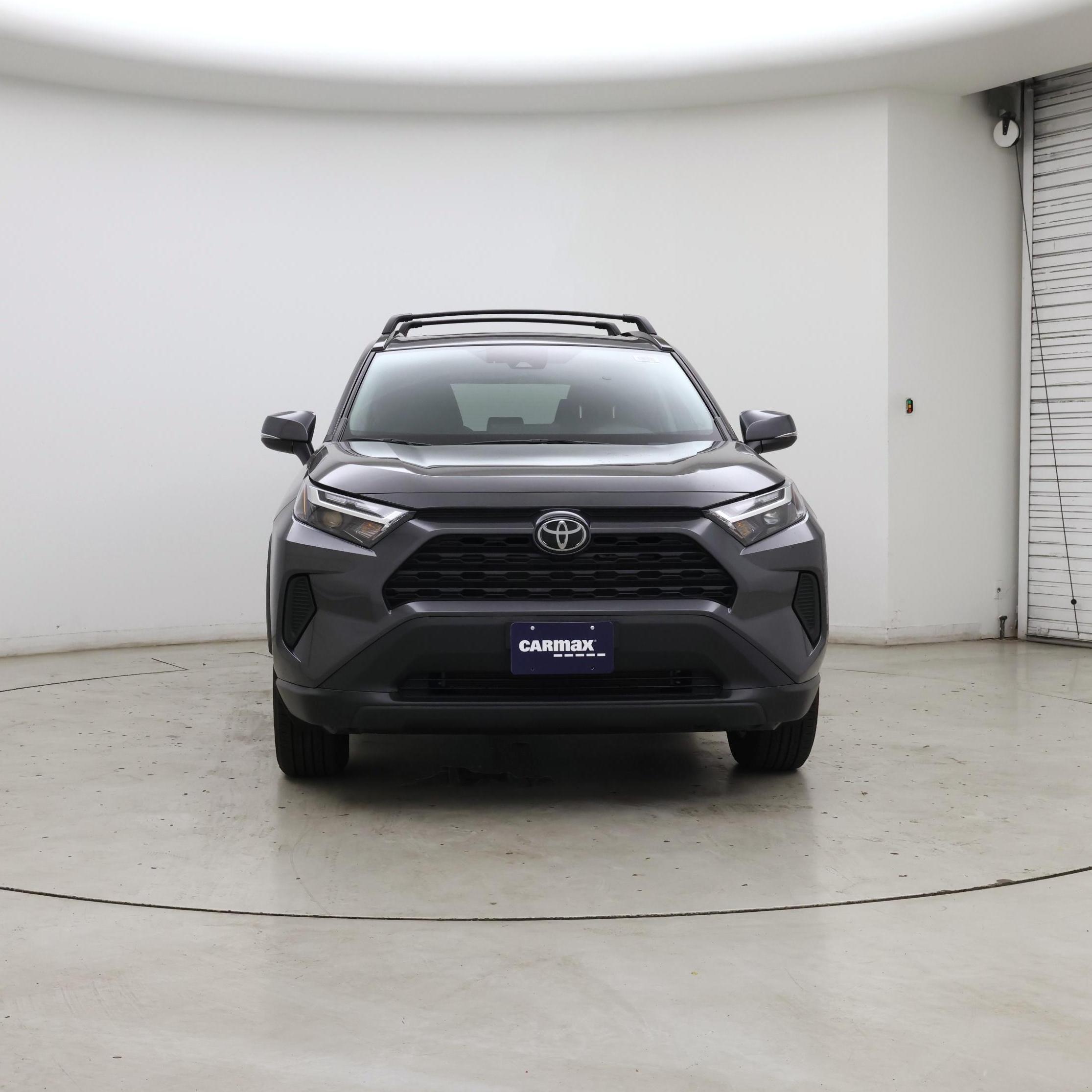 Thumbnail: 2025 Toyota RAV4 - 5