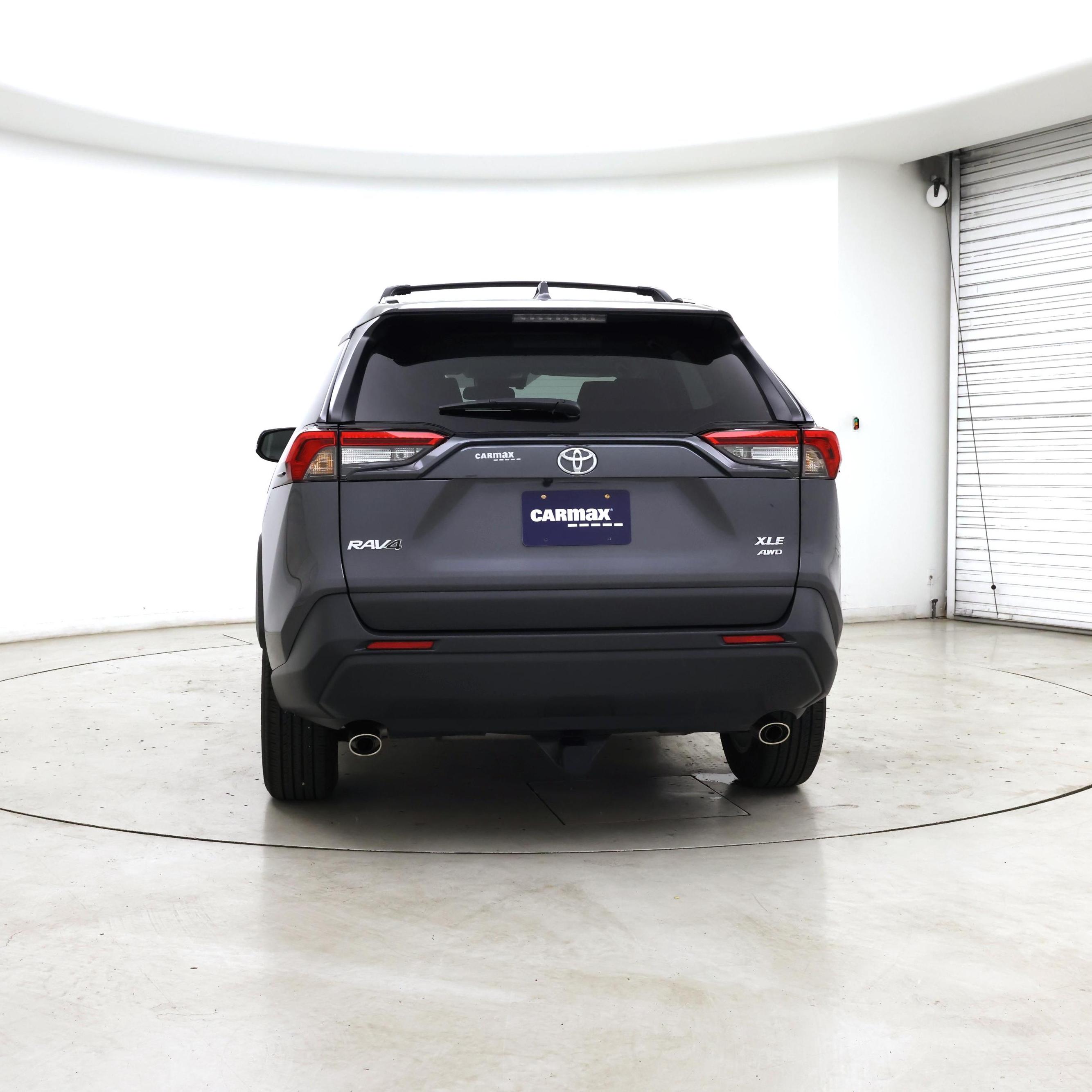 Thumbnail: 2025 Toyota RAV4 - 6