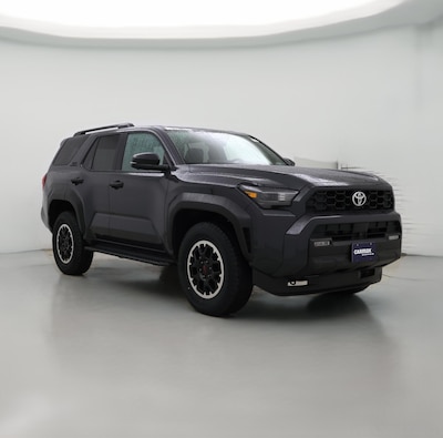 2025 Toyota 4Runner TRD Off Road Premium
