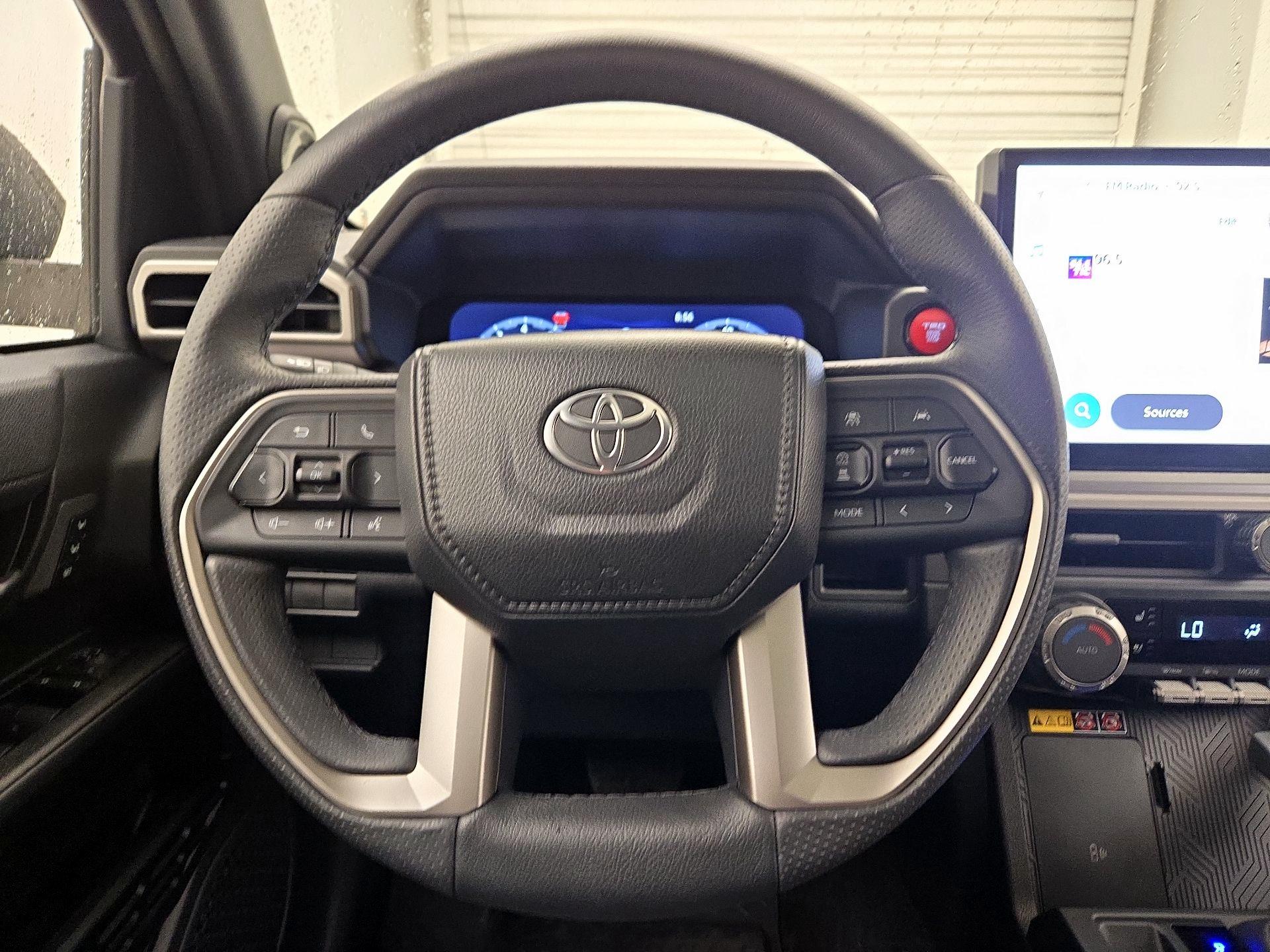 Thumbnail: 2025 Toyota 4Runner - 10