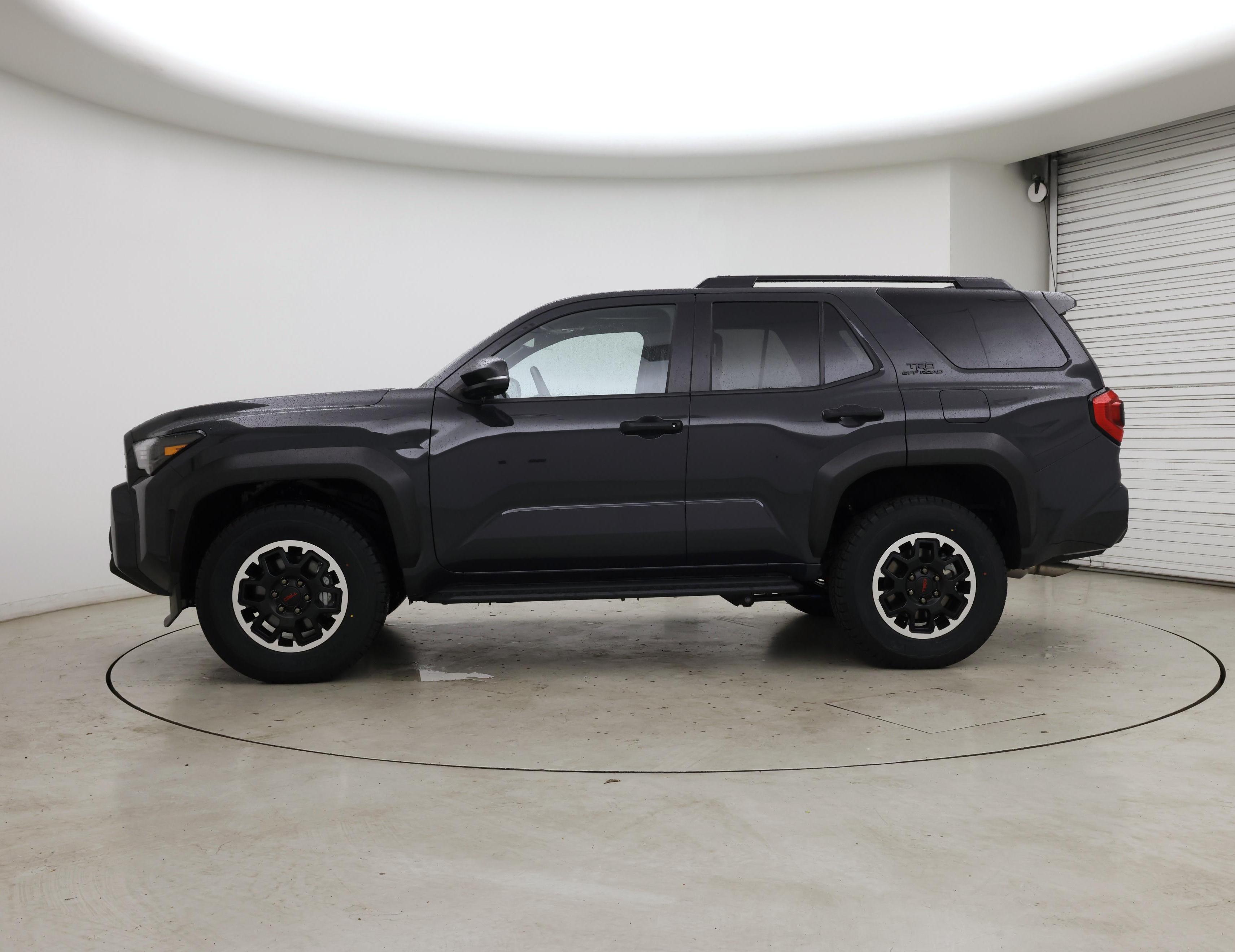 Thumbnail: 2025 Toyota 4Runner - 3