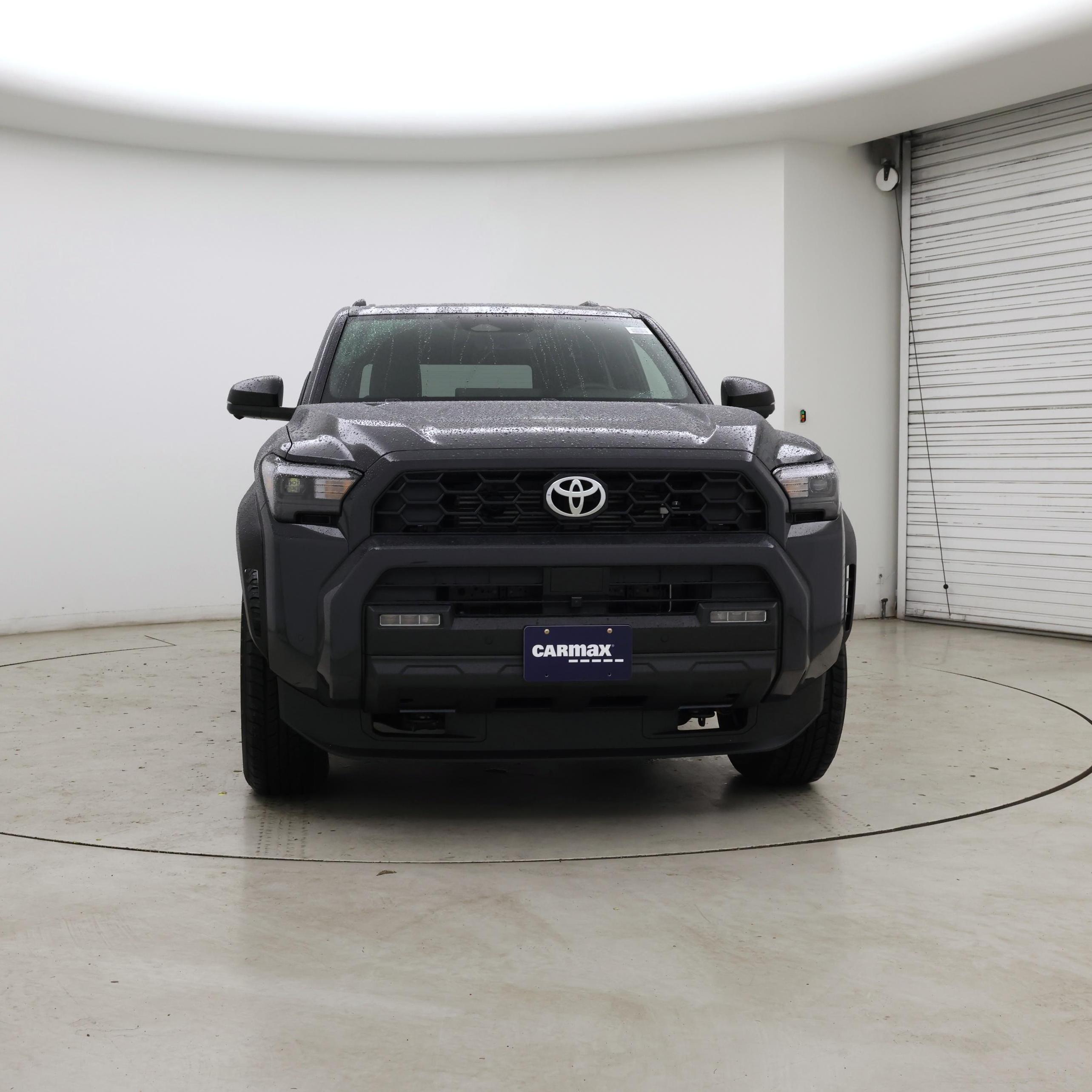 Thumbnail: 2025 Toyota 4Runner - 5