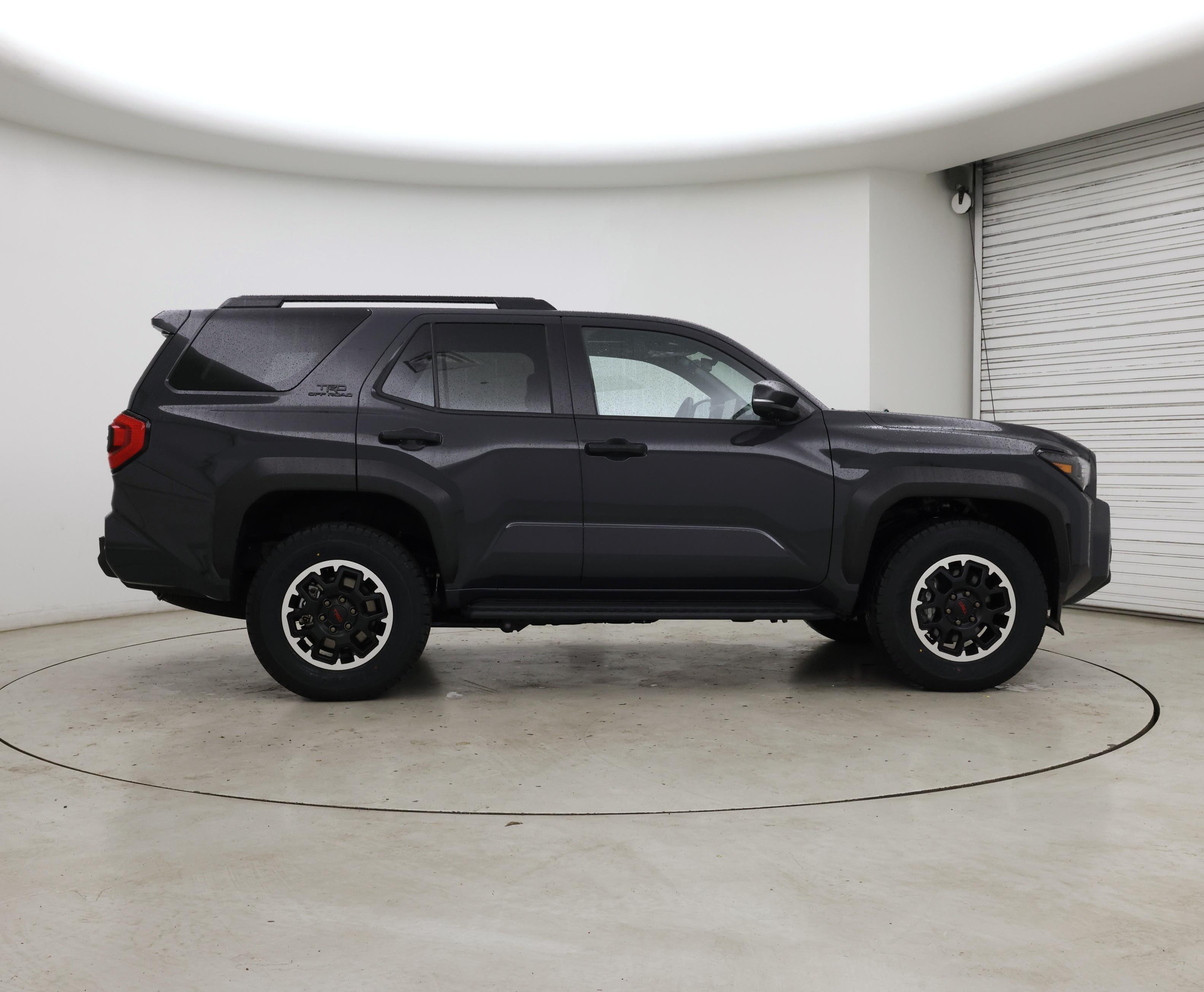 Thumbnail: 2025 Toyota 4Runner - 7