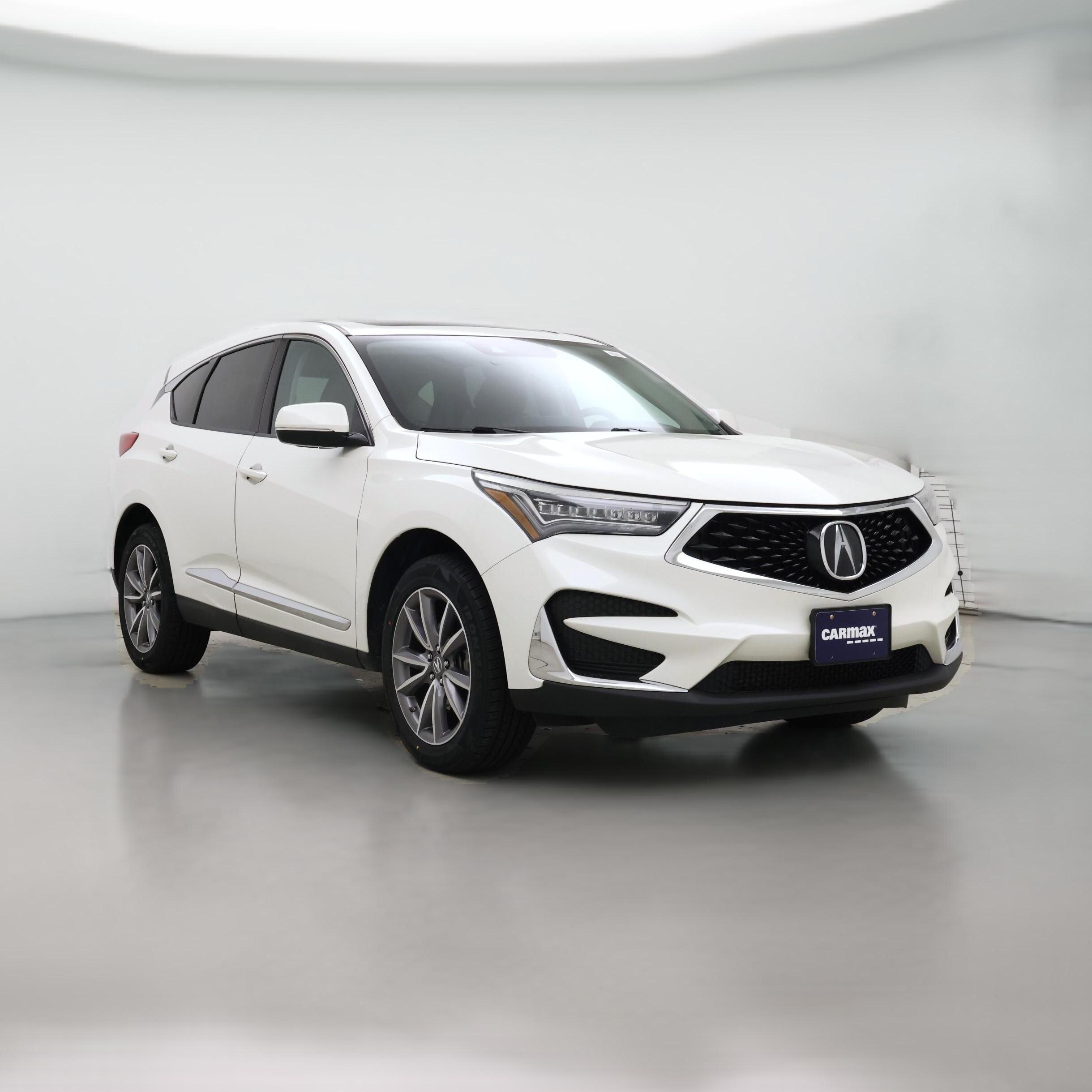 Thumbnail: 2019 Acura RDX - 1