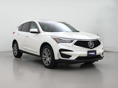 2019 Acura RDX