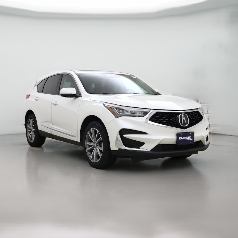 2019 Acura RDX