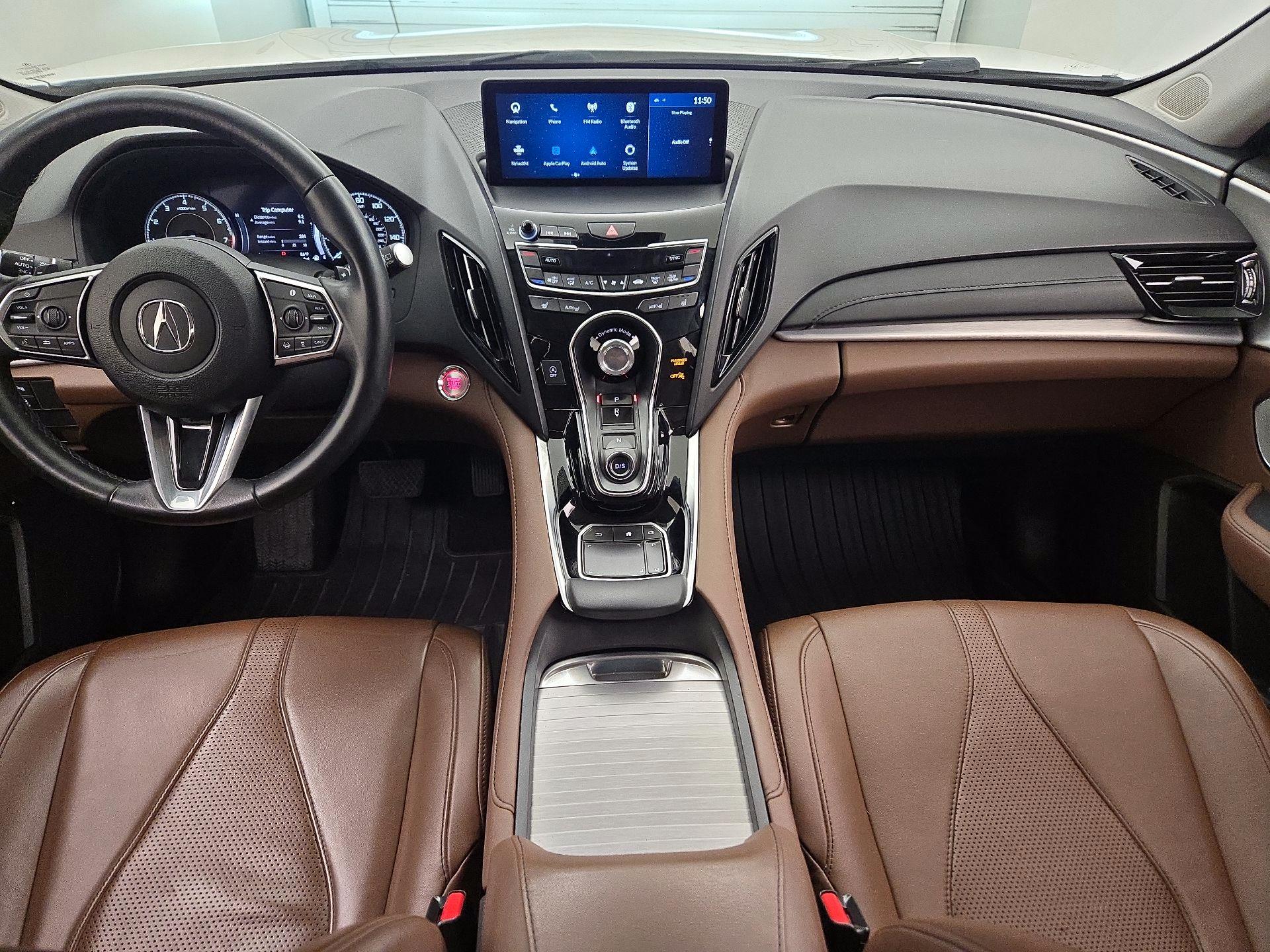 Thumbnail: 2019 Acura RDX - 9