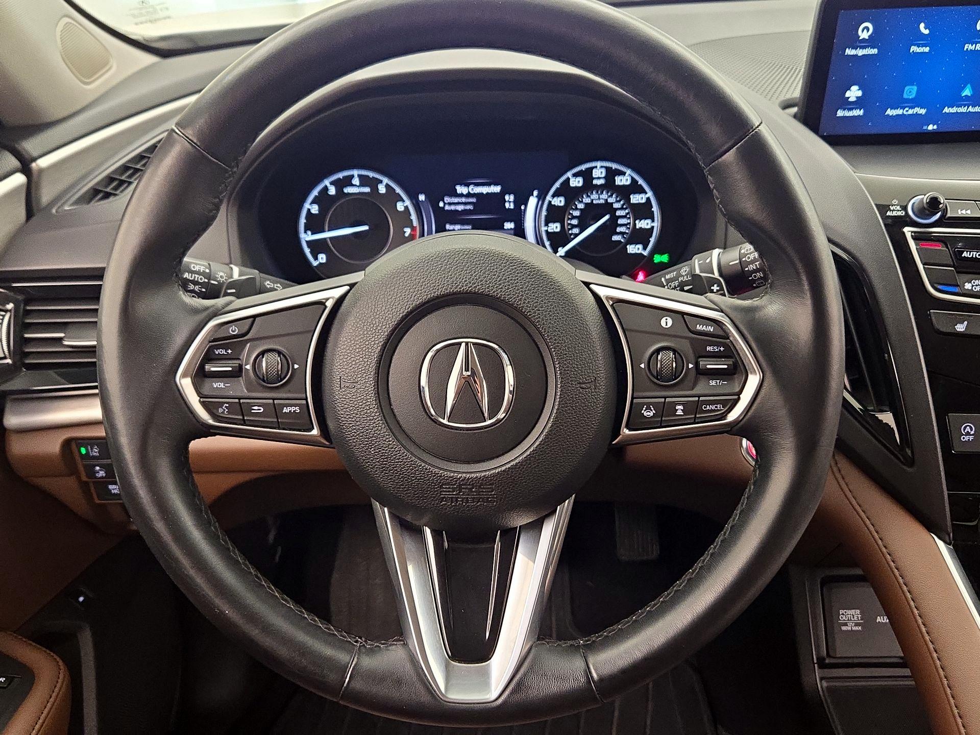 Thumbnail: 2019 Acura RDX - 10