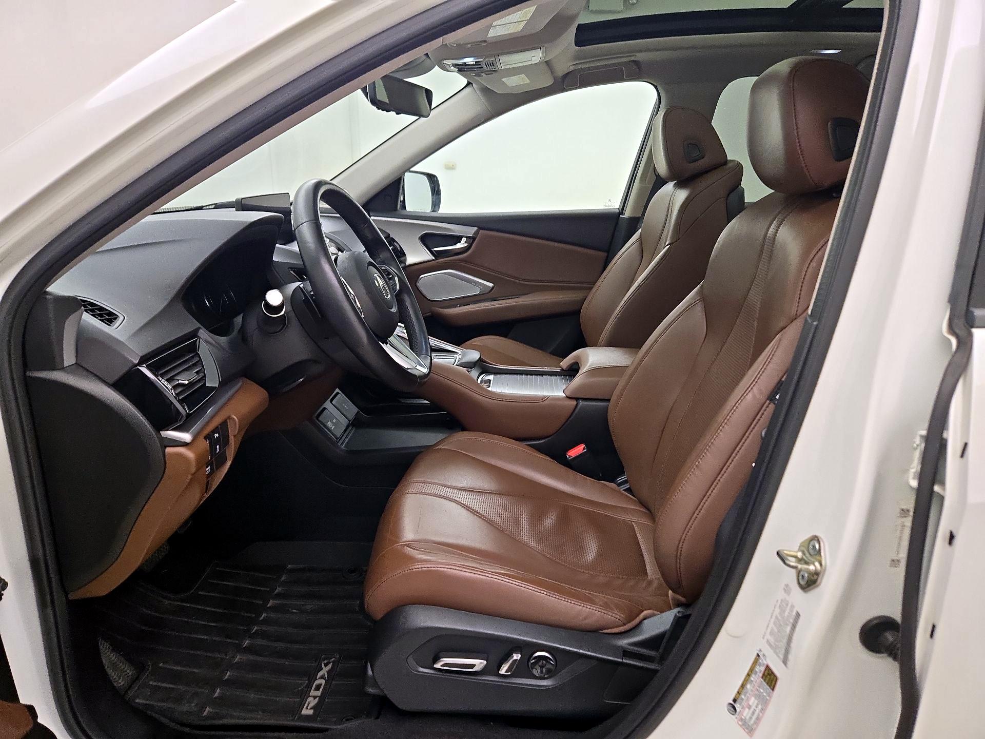Thumbnail: 2019 Acura RDX - 11
