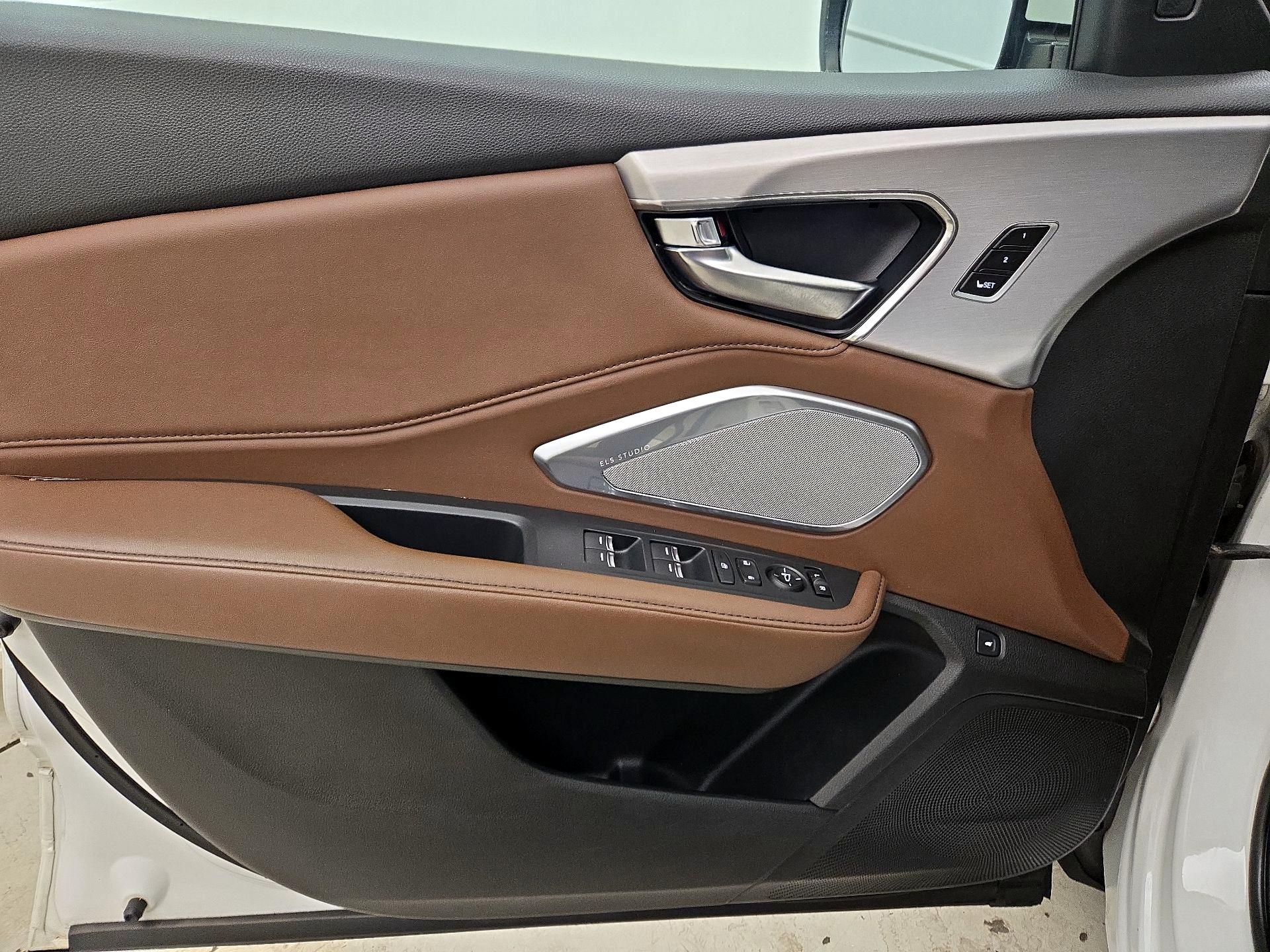 Thumbnail: 2019 Acura RDX - 12
