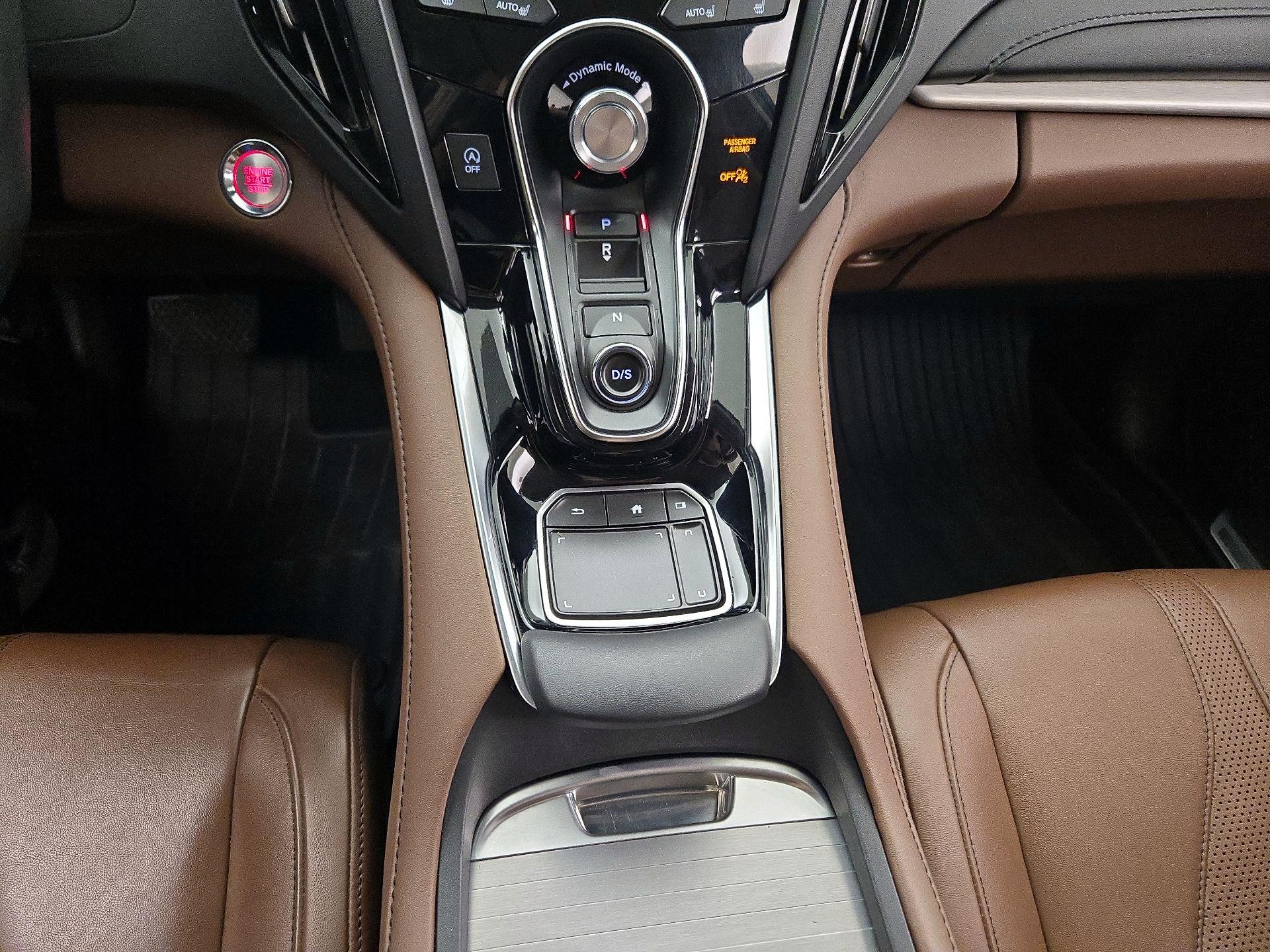 Thumbnail: 2019 Acura RDX - 16