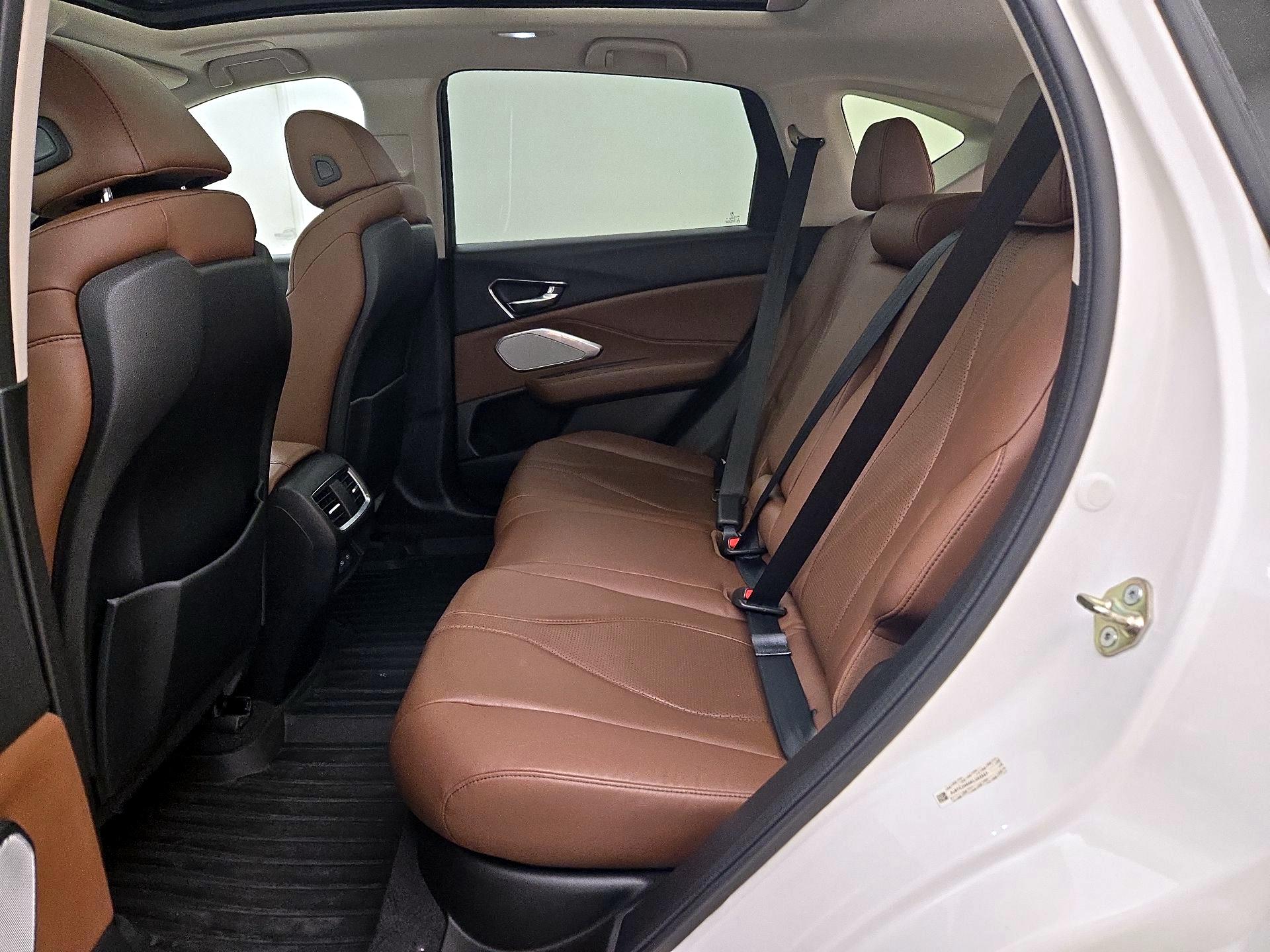 Thumbnail: 2019 Acura RDX - 18