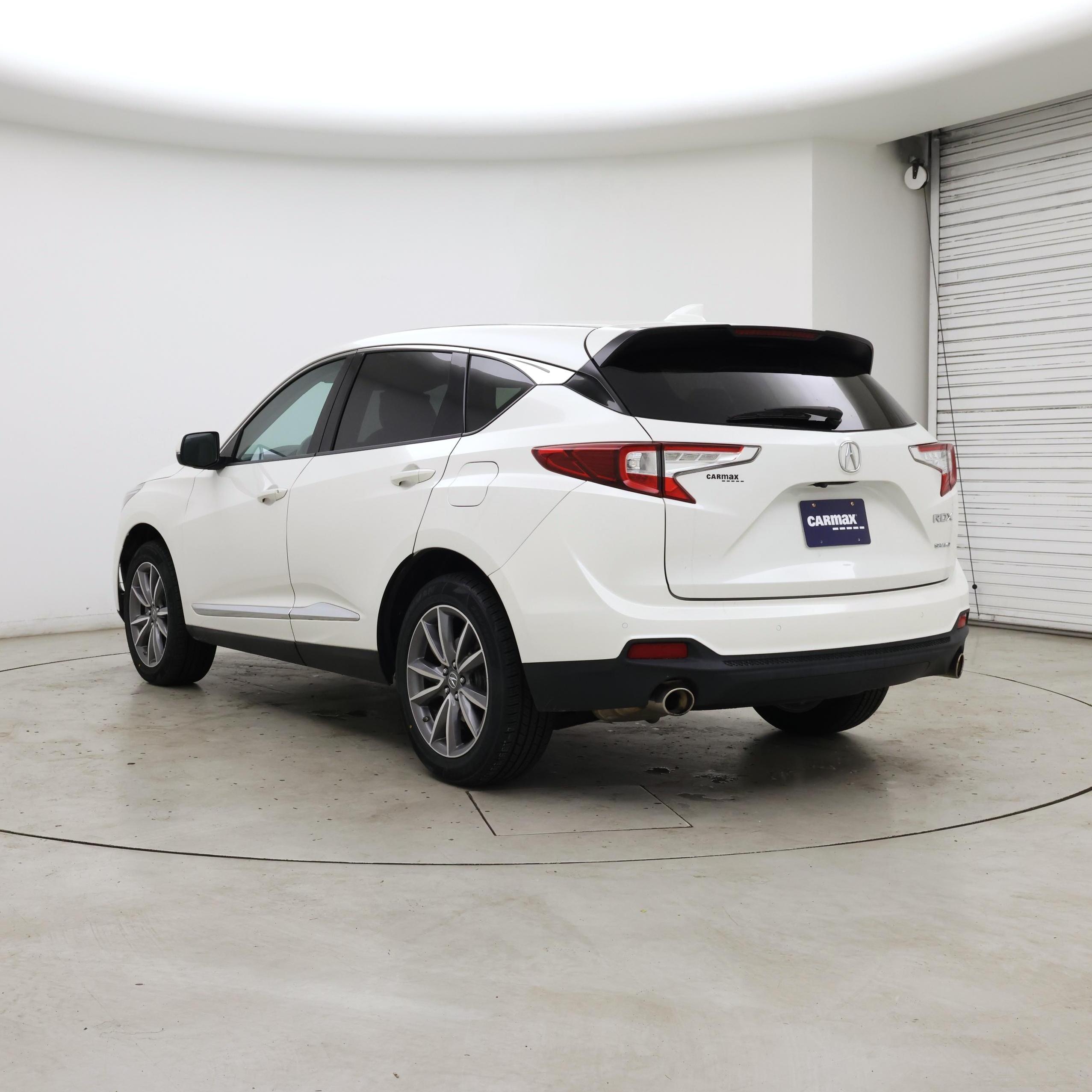 Thumbnail: 2019 Acura RDX - 2