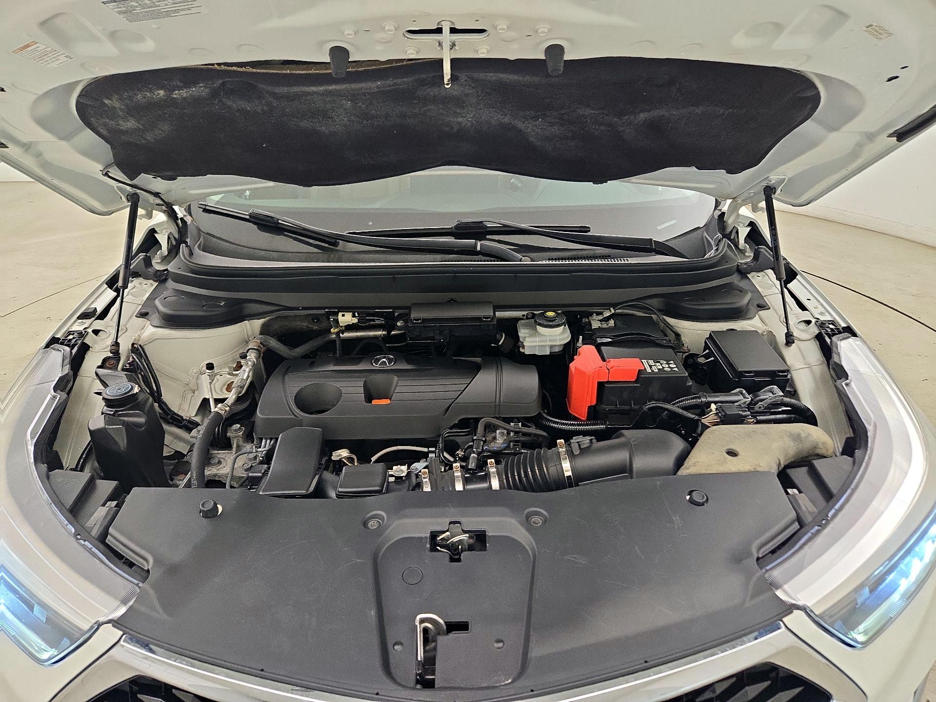 Thumbnail: 2019 Acura RDX - 20