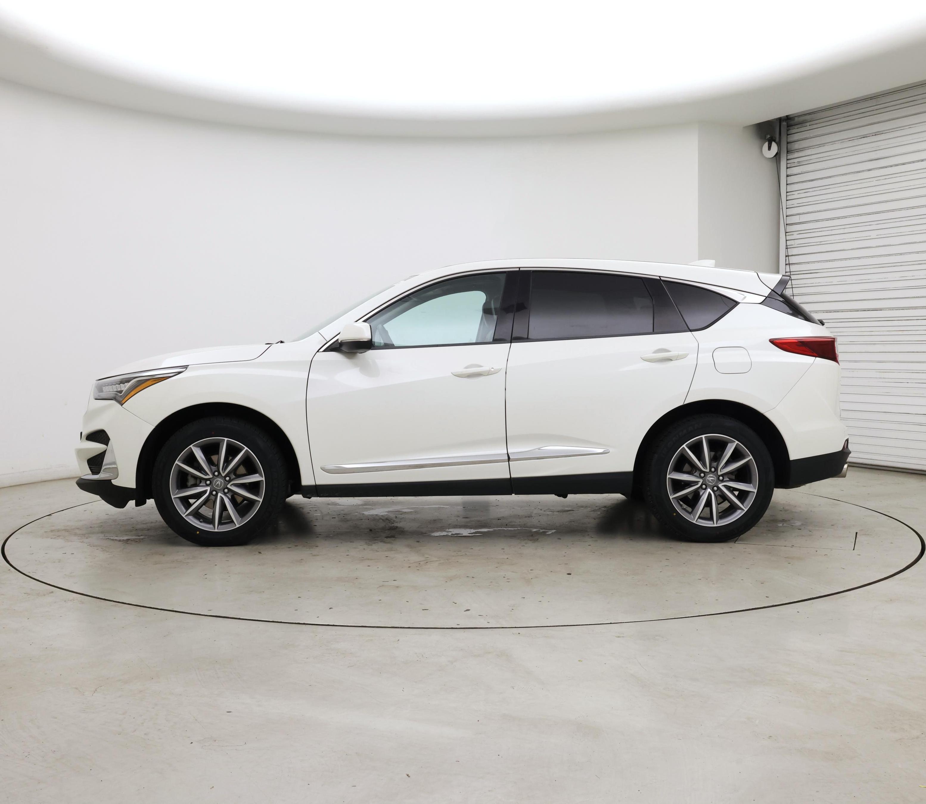 Thumbnail: 2019 Acura RDX - 3