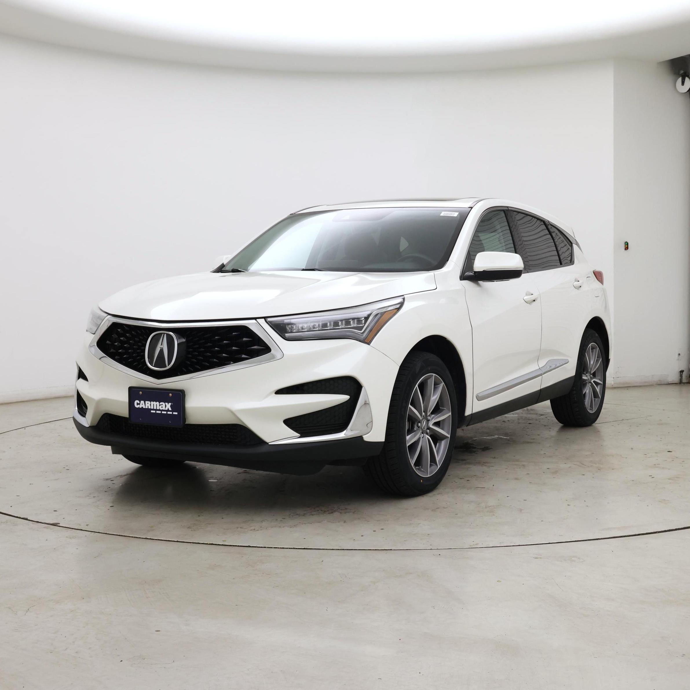 Thumbnail: 2019 Acura RDX - 4