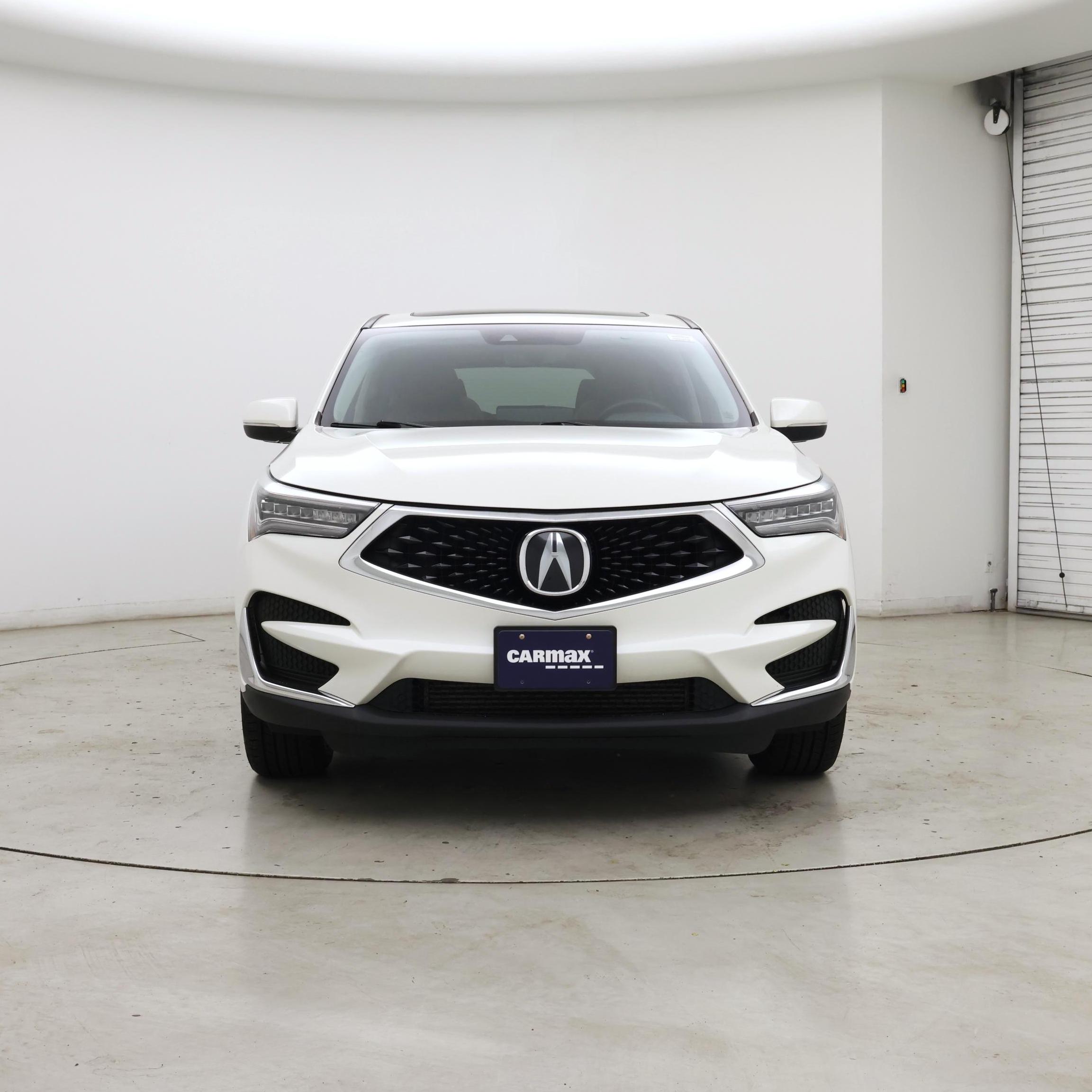 Thumbnail: 2019 Acura RDX - 5