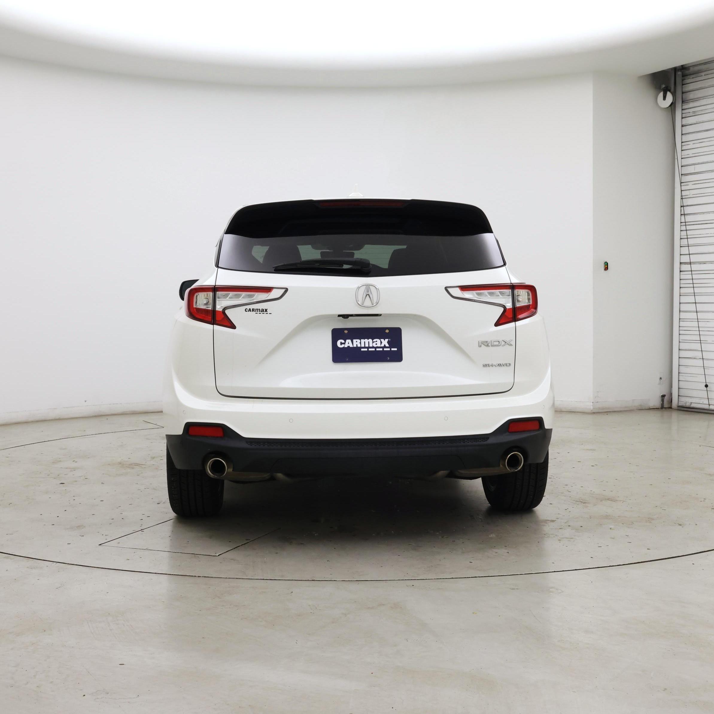 Thumbnail: 2019 Acura RDX - 6