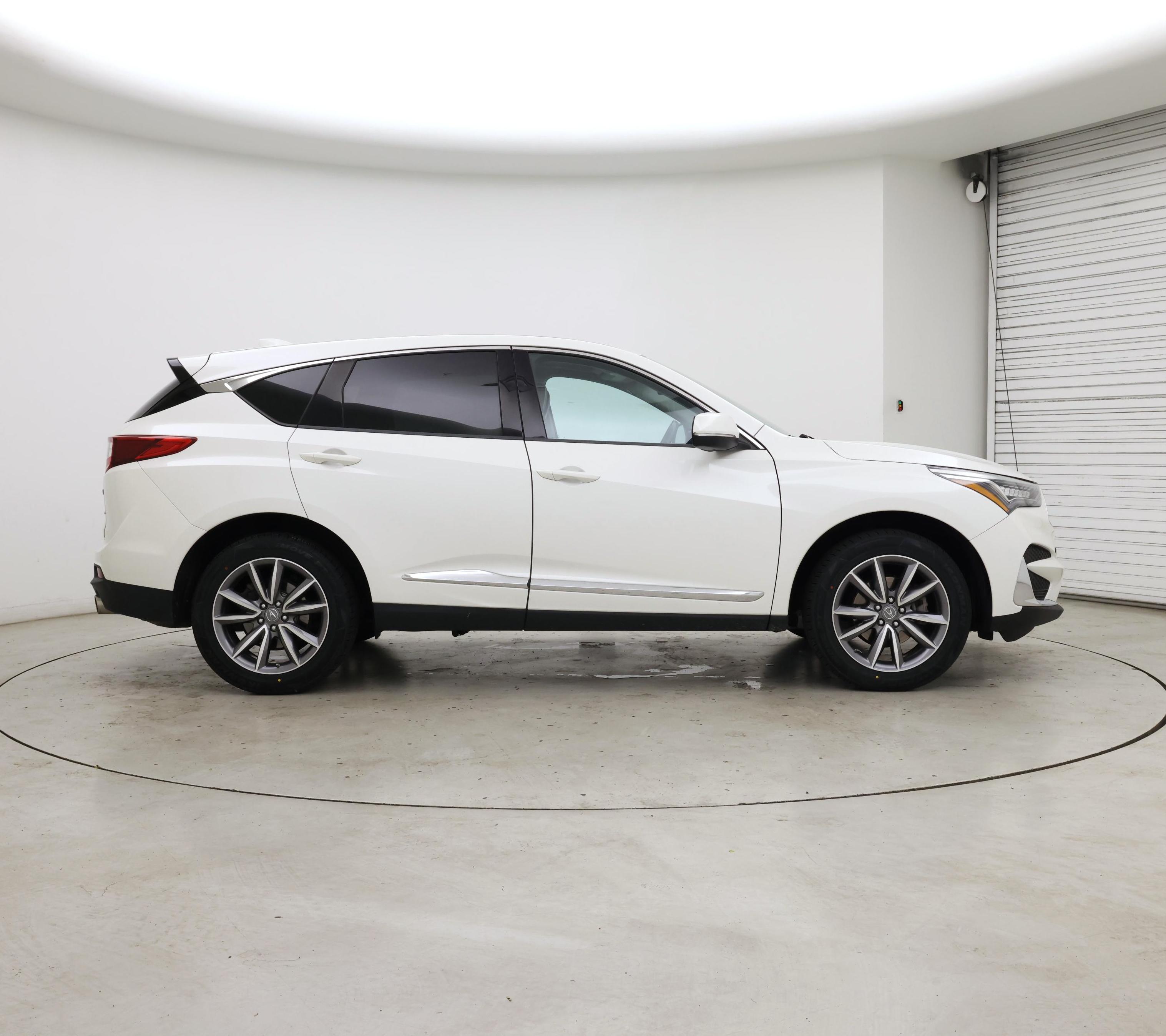 Thumbnail: 2019 Acura RDX - 7