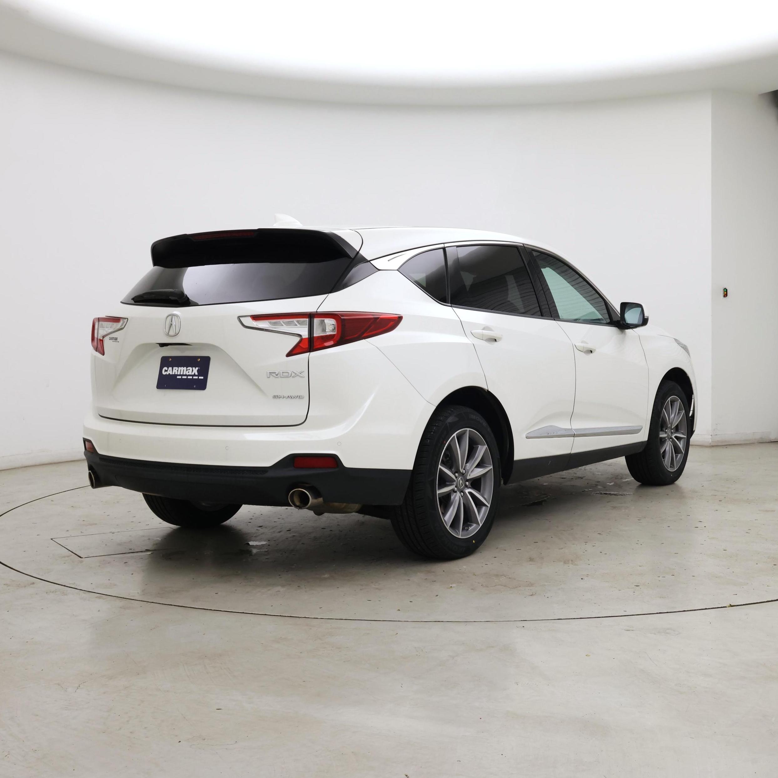 Thumbnail: 2019 Acura RDX - 8