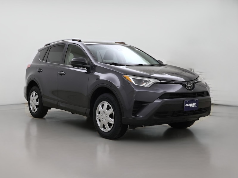 2018 Toyota RAV4 LE -
                  East Haven, CT