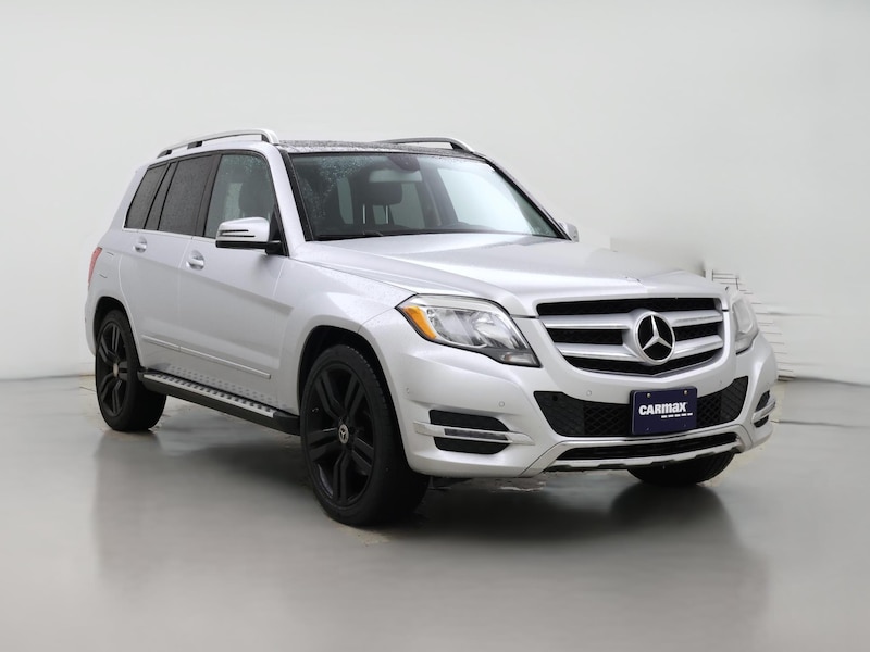 2015 Mercedes-Benz GLK 350 -
                  Hartford, CT