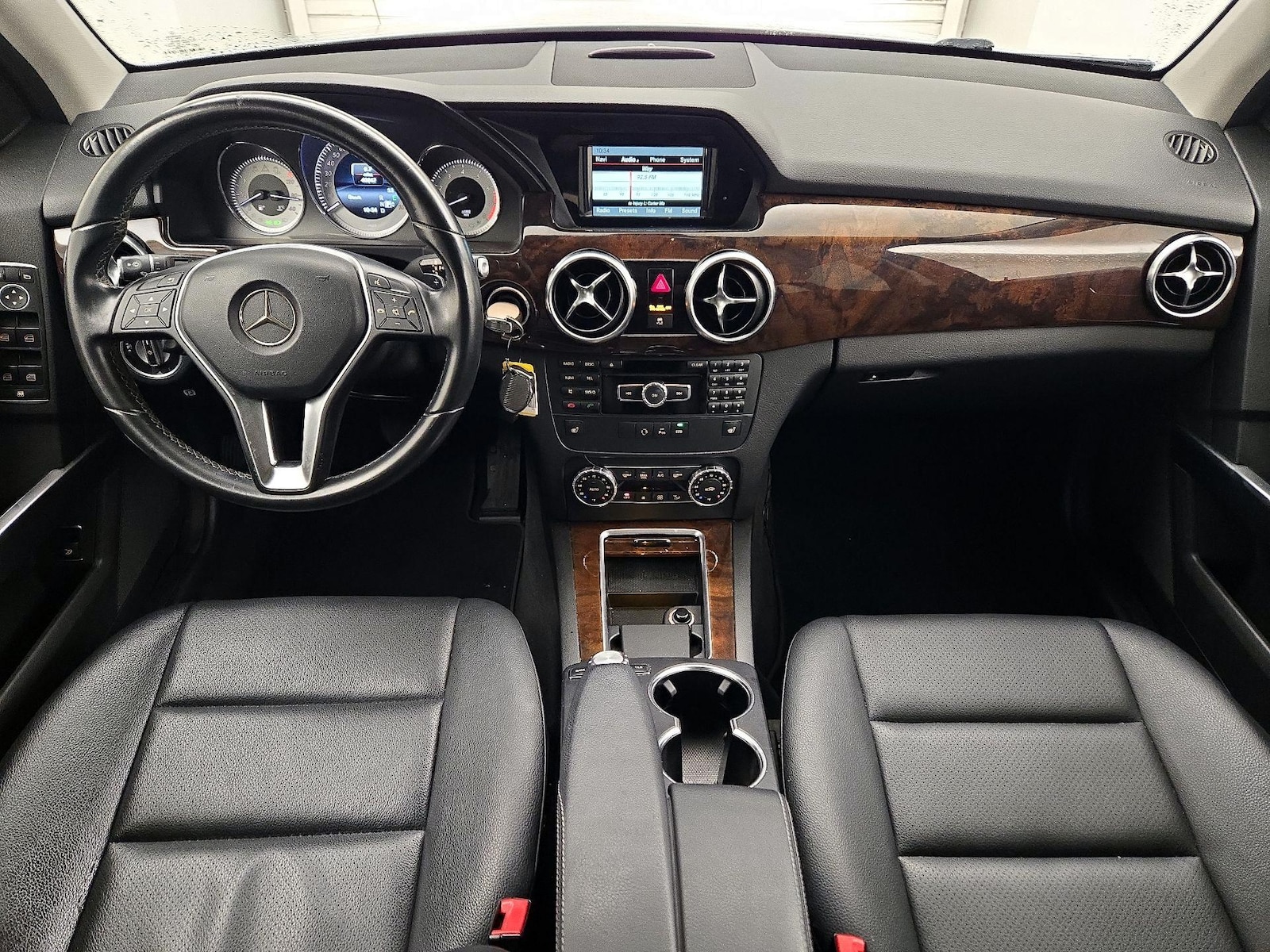 Rear View Camera