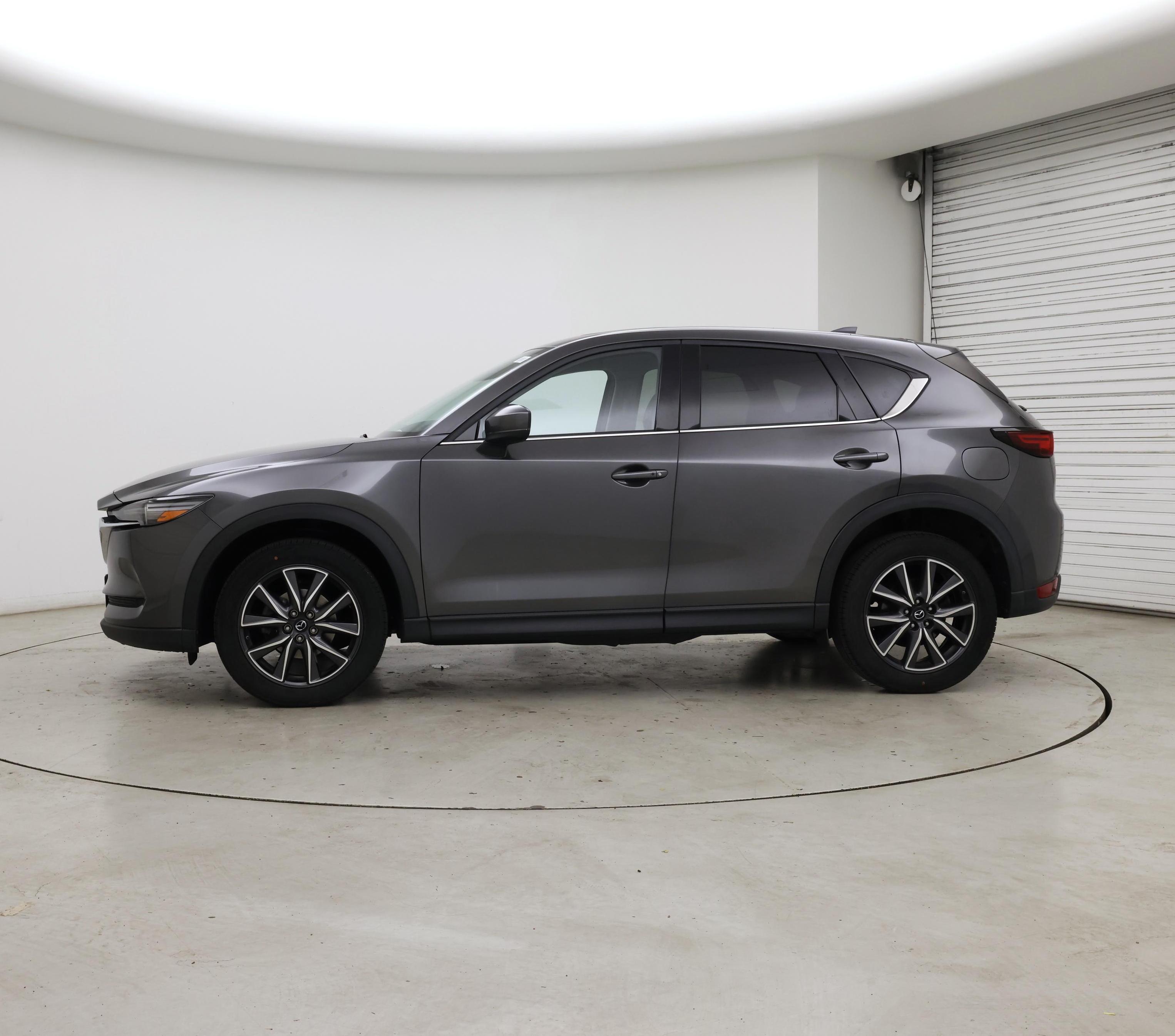 Thumbnail: 2018 Mazda CX-5 - 3