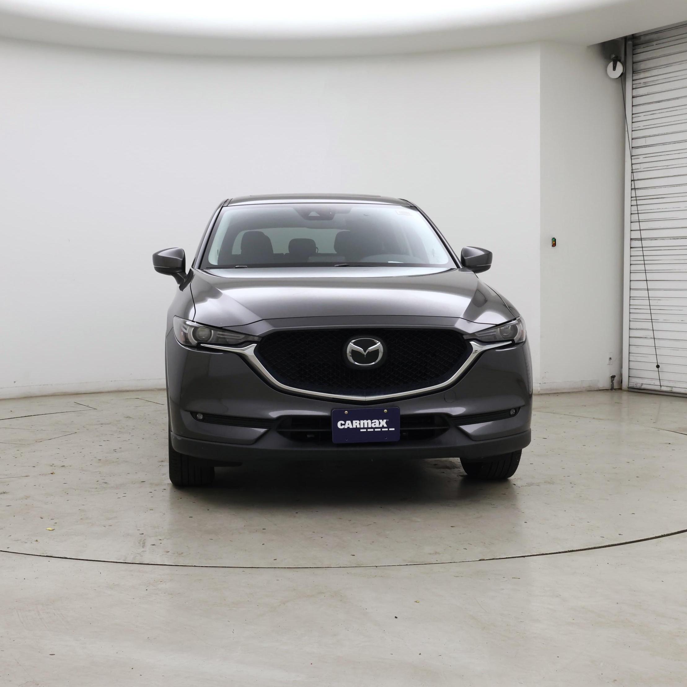 Thumbnail: 2018 Mazda CX-5 - 5