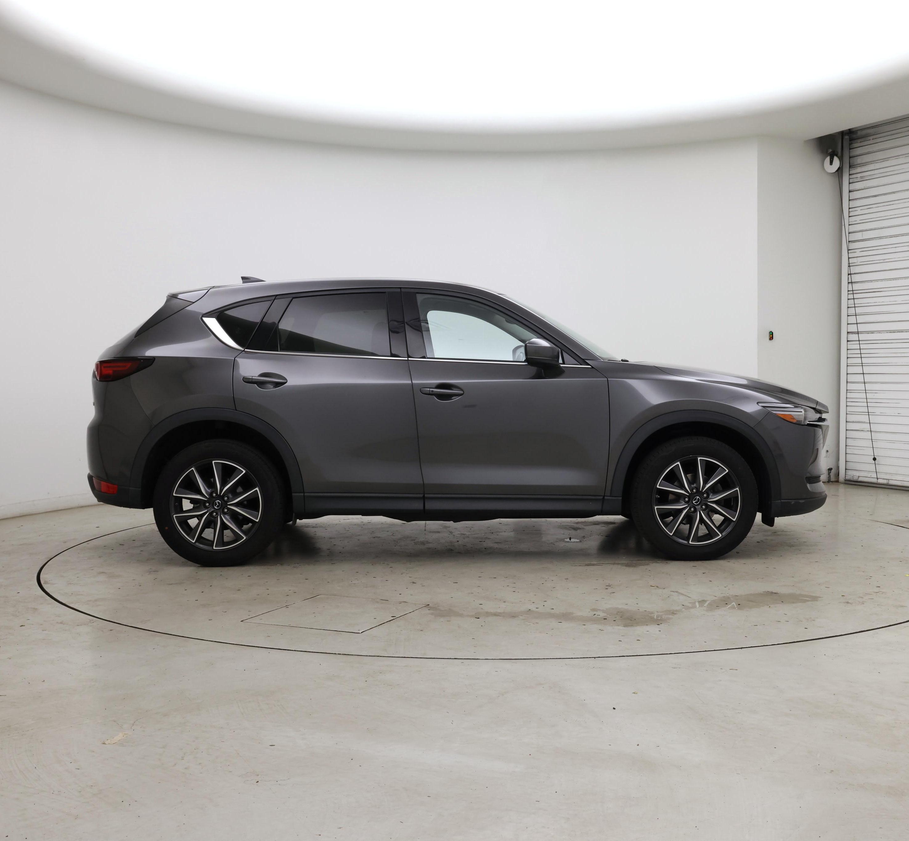 Thumbnail: 2018 Mazda CX-5 - 7