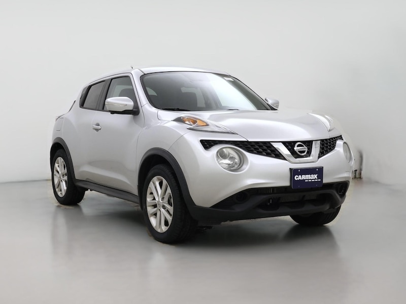 2015 Nissan Juke SV -
                  Hartford, CT
