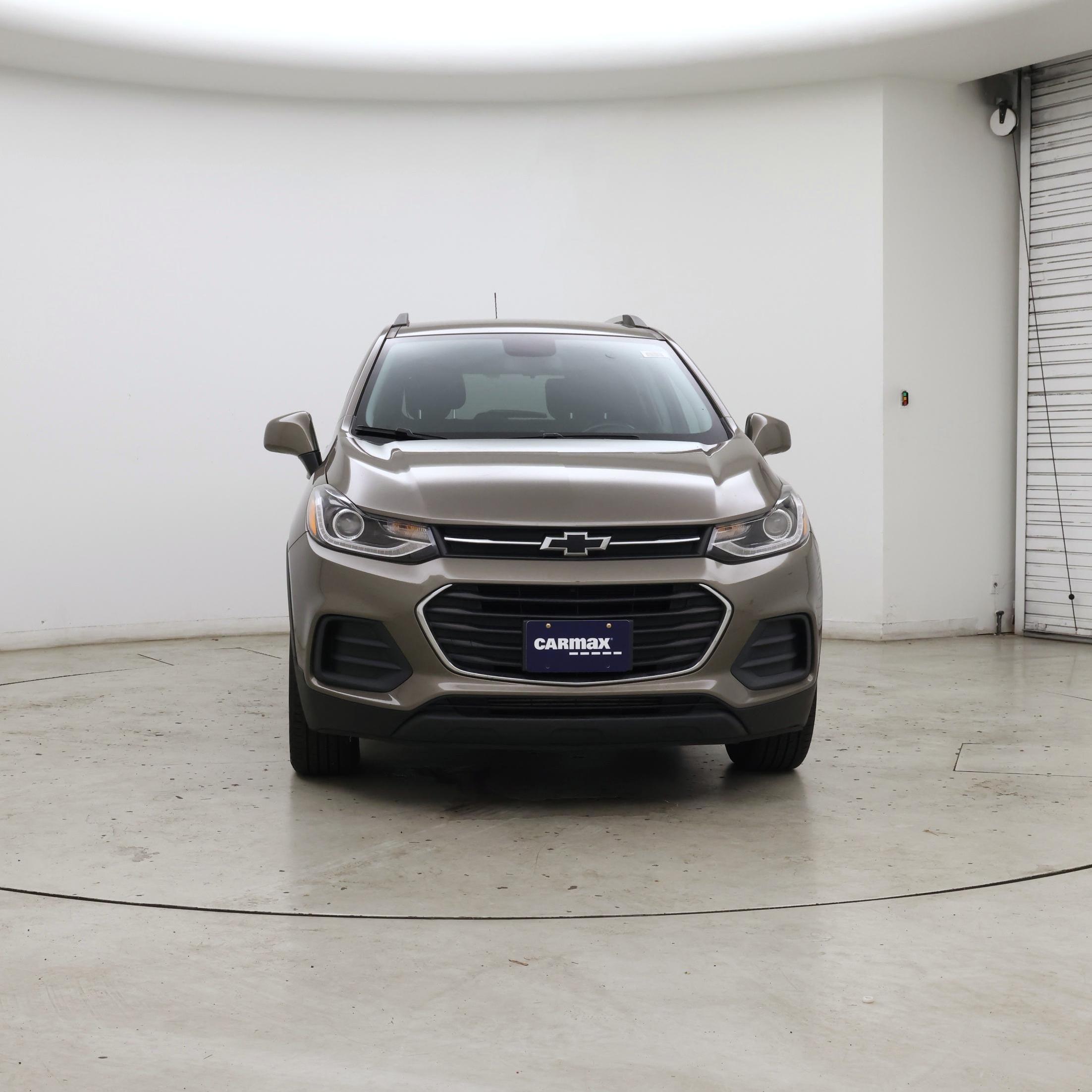 Thumbnail: 2022 Chevrolet Trax - 5