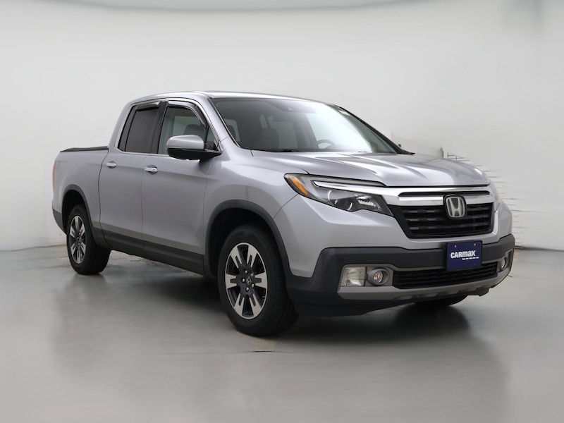2017 Honda Ridgeline RTL-E -
                  Hartford, CT