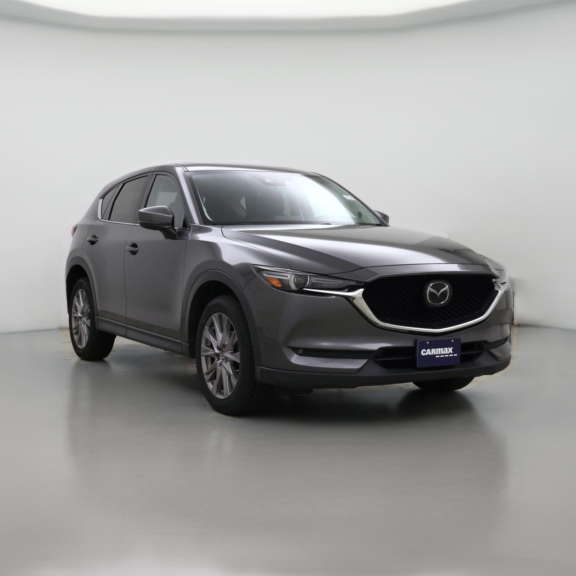 Thumbnail: 2019 Mazda CX-5 - 1