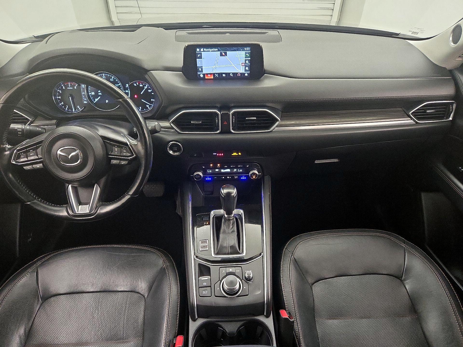 Thumbnail: 2019 Mazda CX-5 - 9