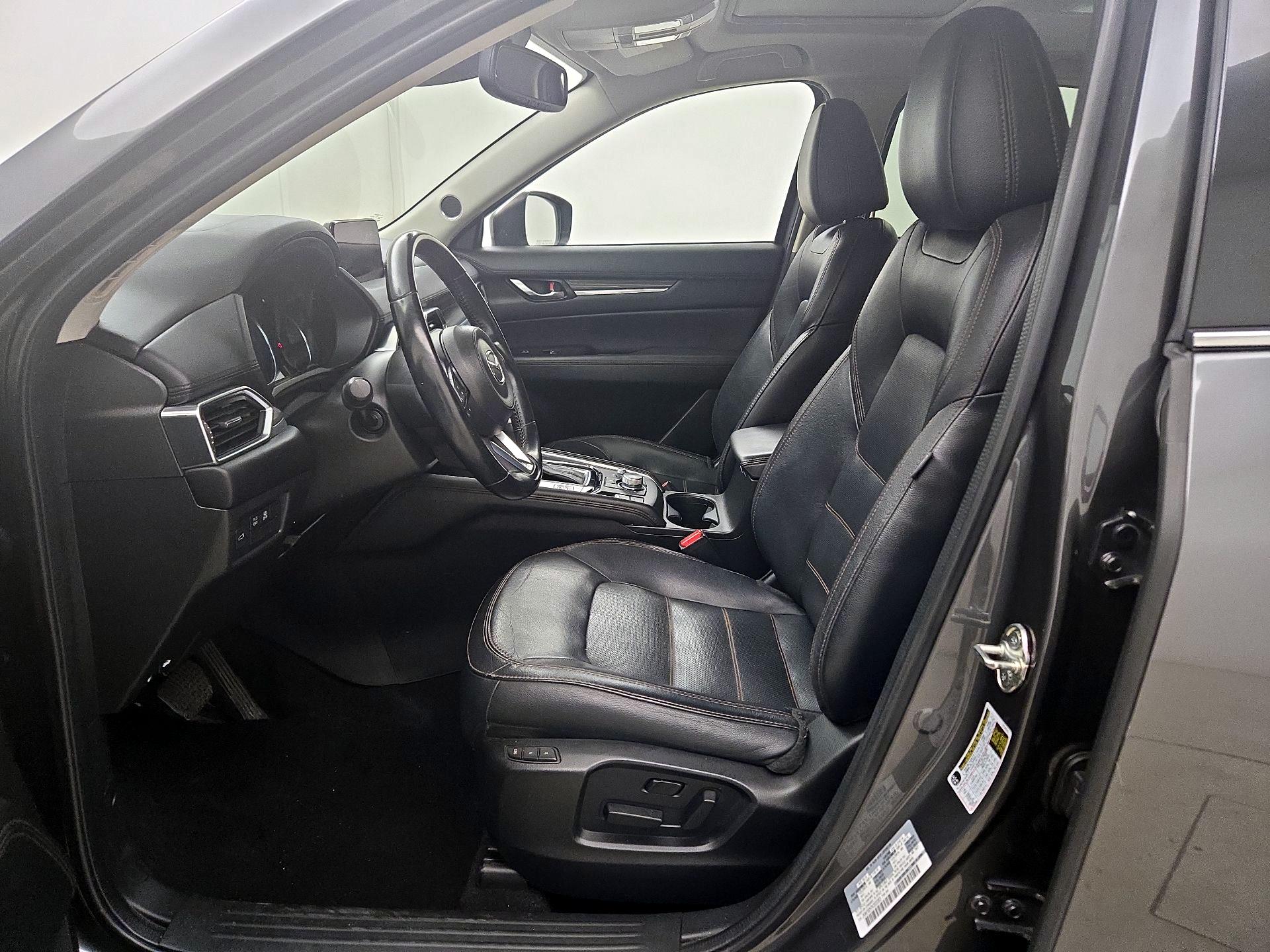 Thumbnail: 2019 Mazda CX-5 - 11