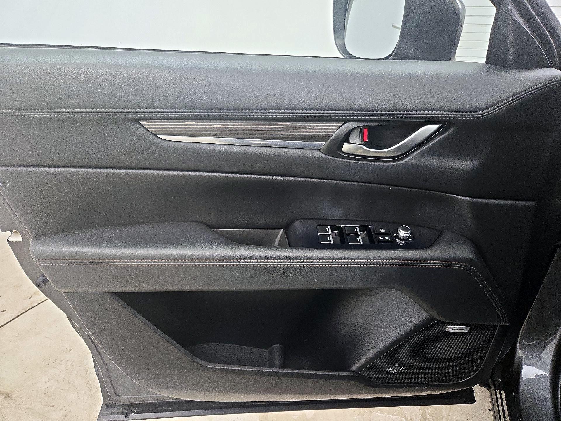 Thumbnail: 2019 Mazda CX-5 - 12