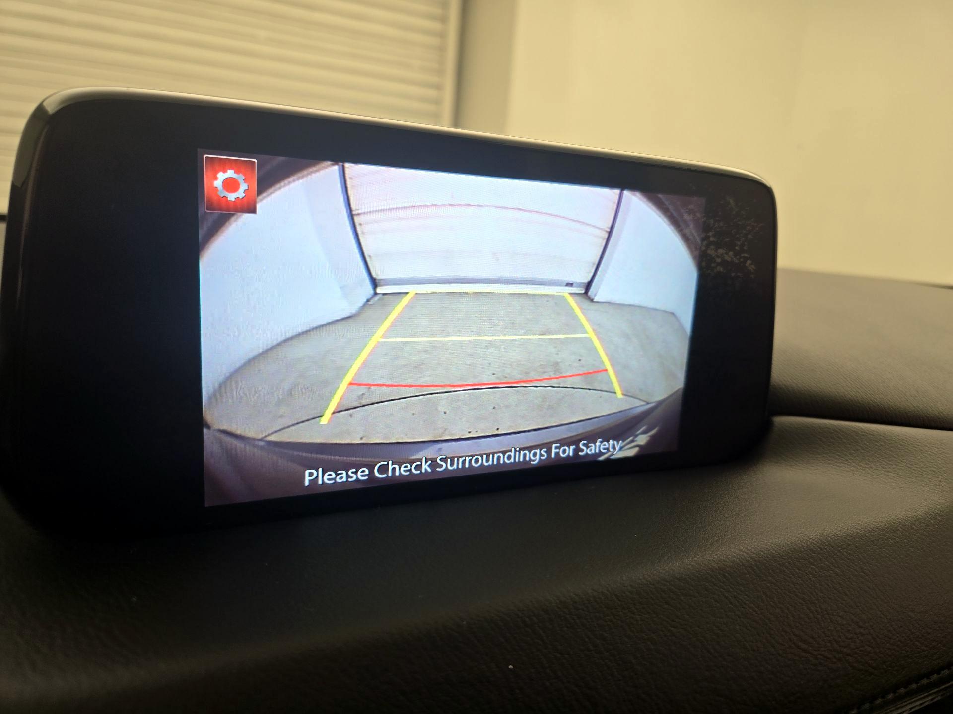 Thumbnail: 2019 Mazda CX-5 - 13
