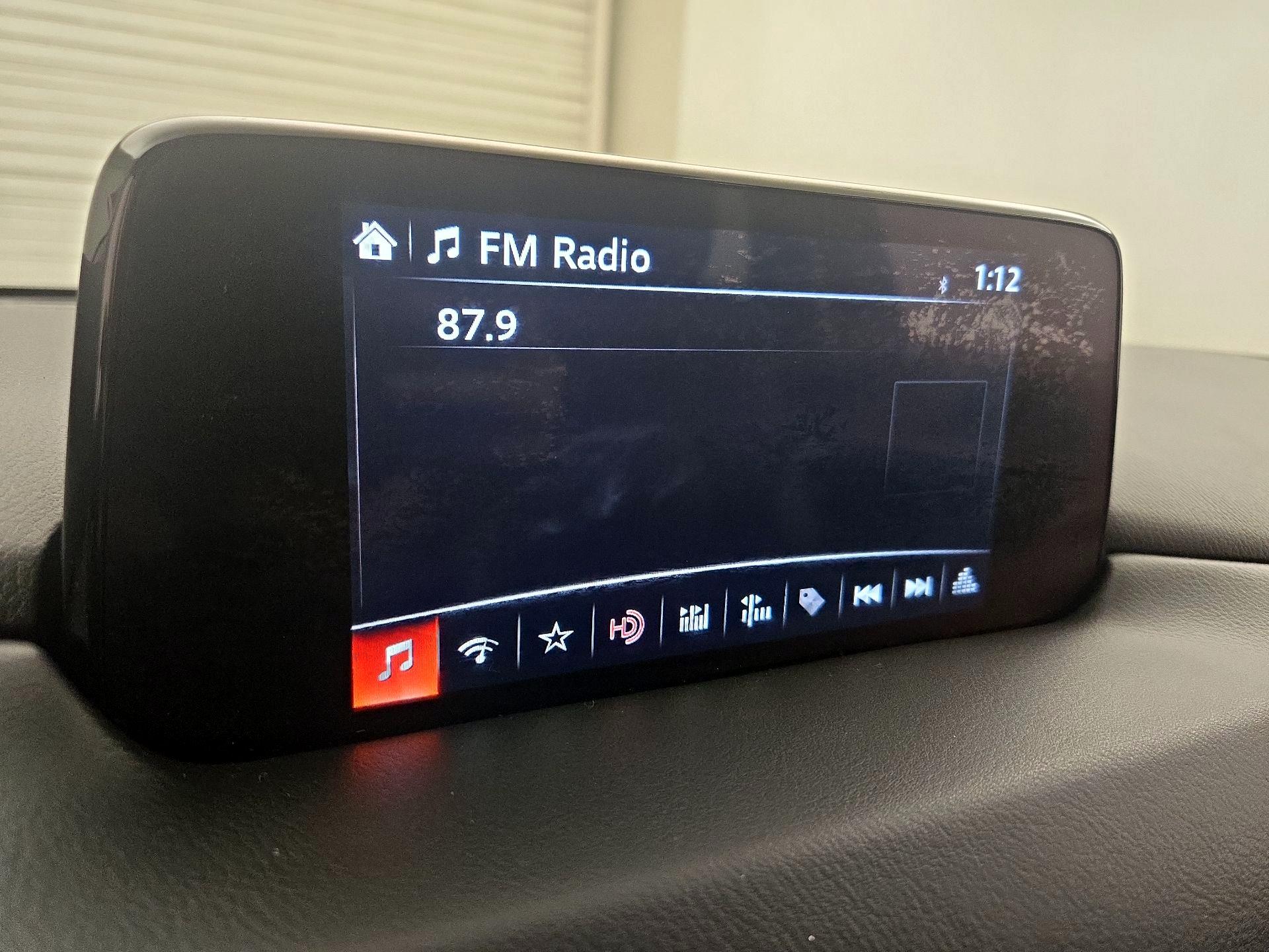 Thumbnail: 2019 Mazda CX-5 - 14