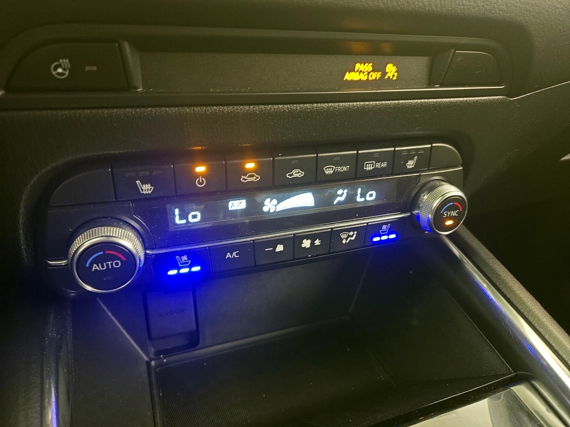 Thumbnail: 2019 Mazda CX-5 - 15