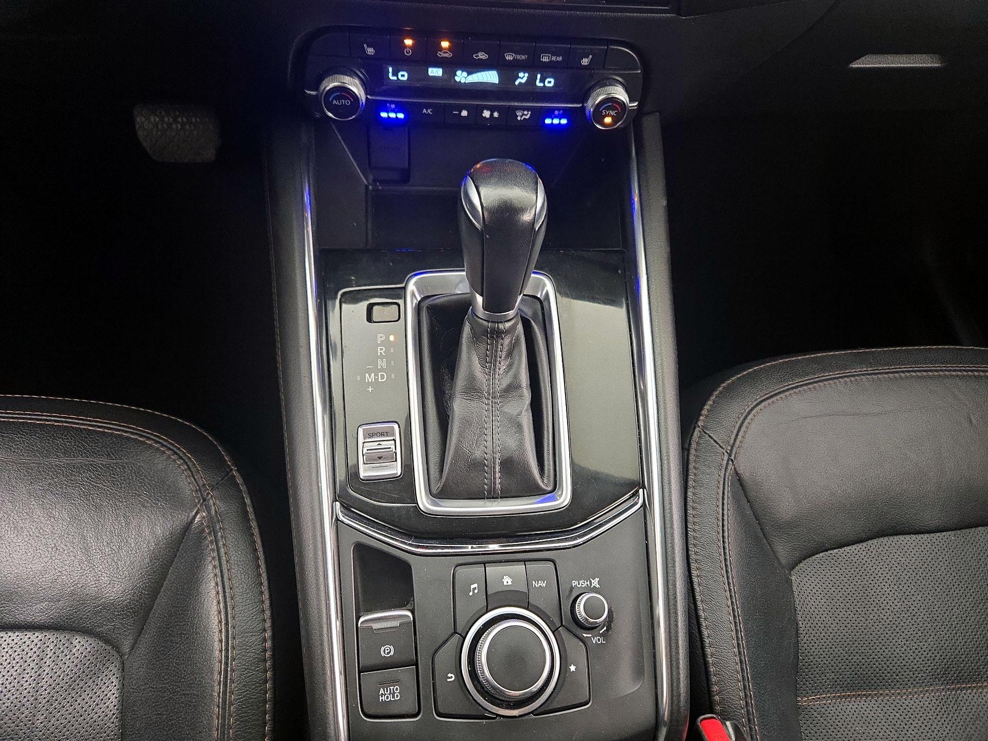 Thumbnail: 2019 Mazda CX-5 - 16