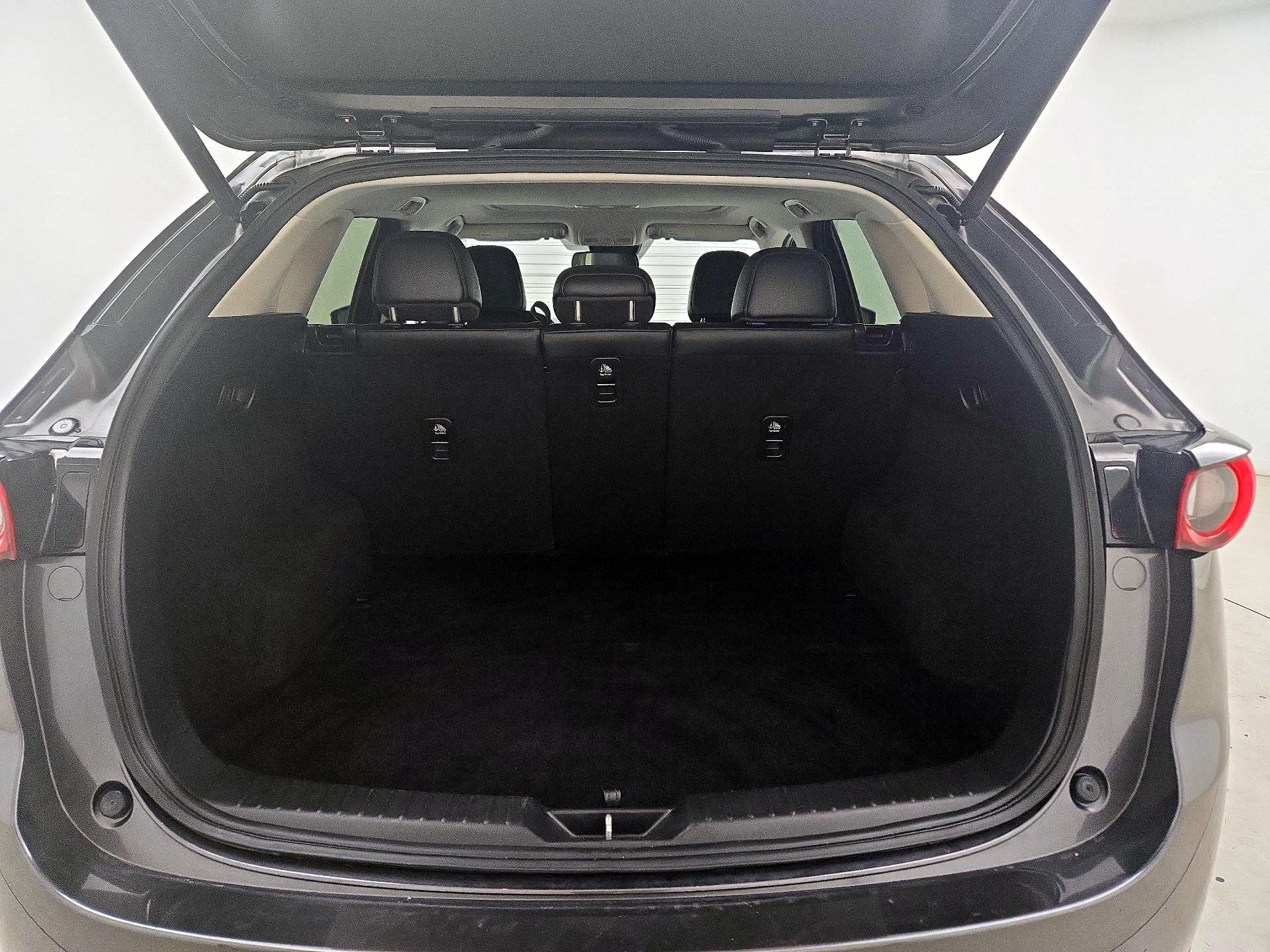 Thumbnail: 2019 Mazda CX-5 - 17