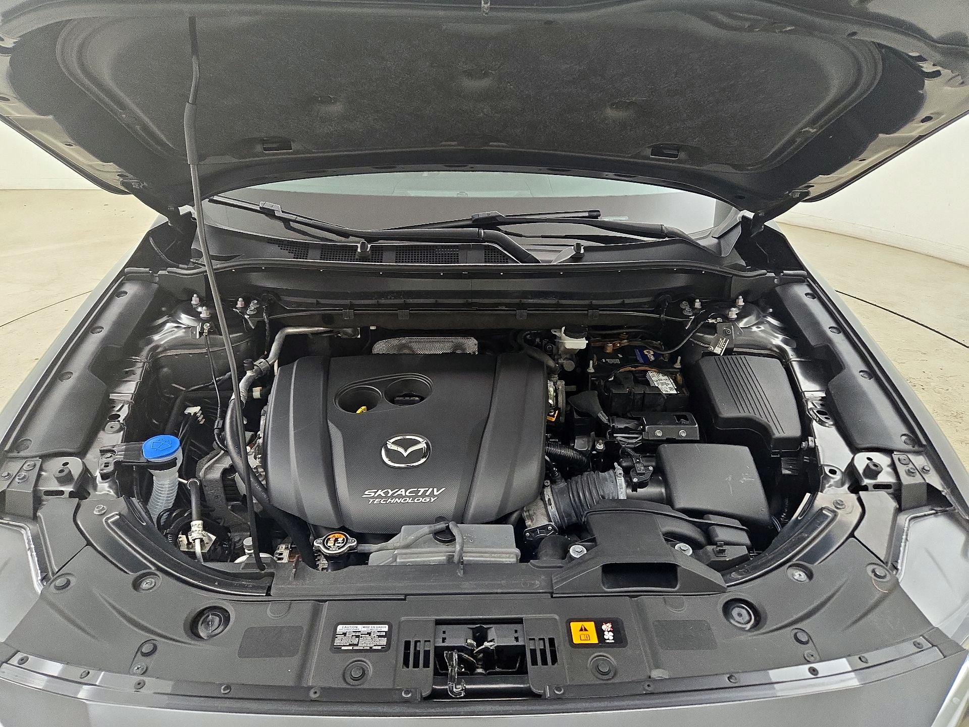 Thumbnail: 2019 Mazda CX-5 - 18