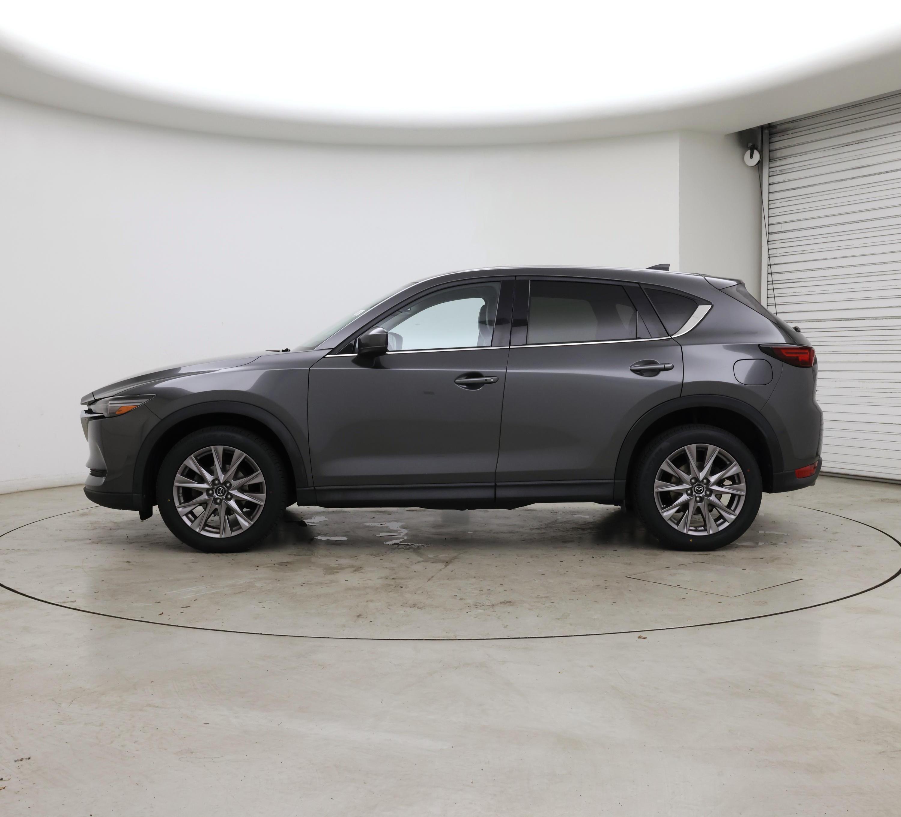 Thumbnail: 2019 Mazda CX-5 - 3