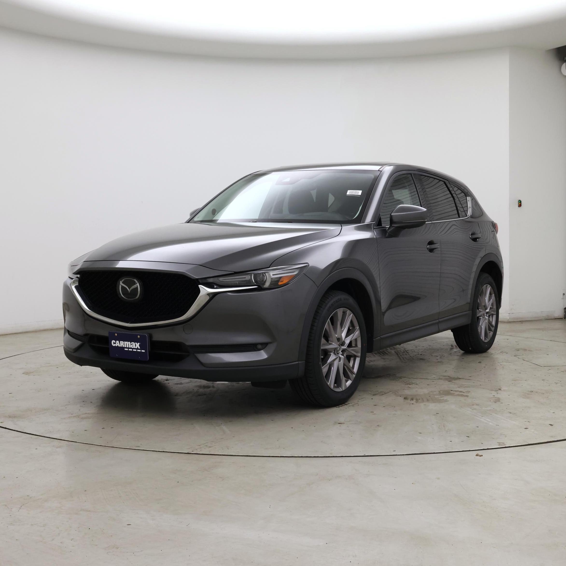 Thumbnail: 2019 Mazda CX-5 - 4