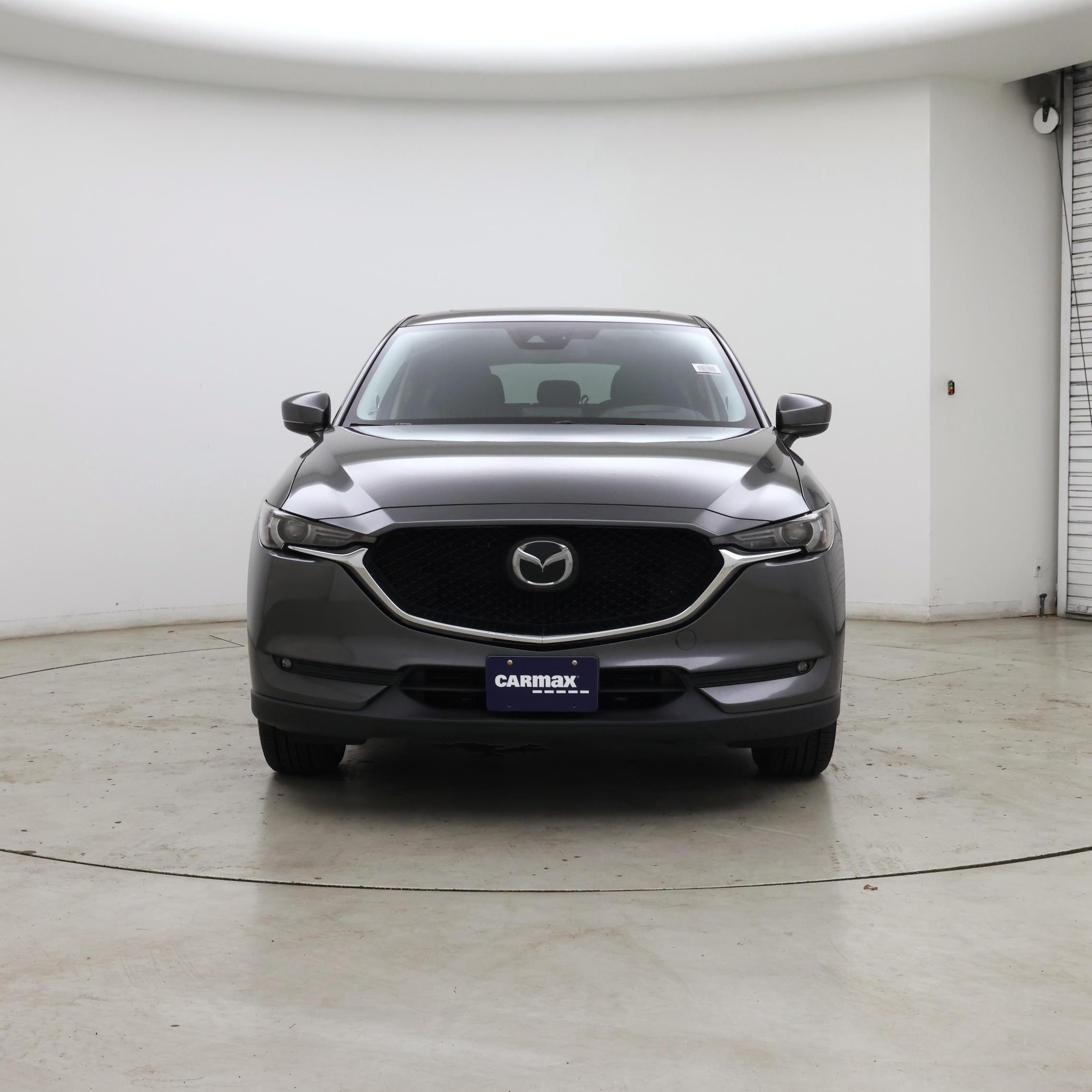 Thumbnail: 2019 Mazda CX-5 - 5