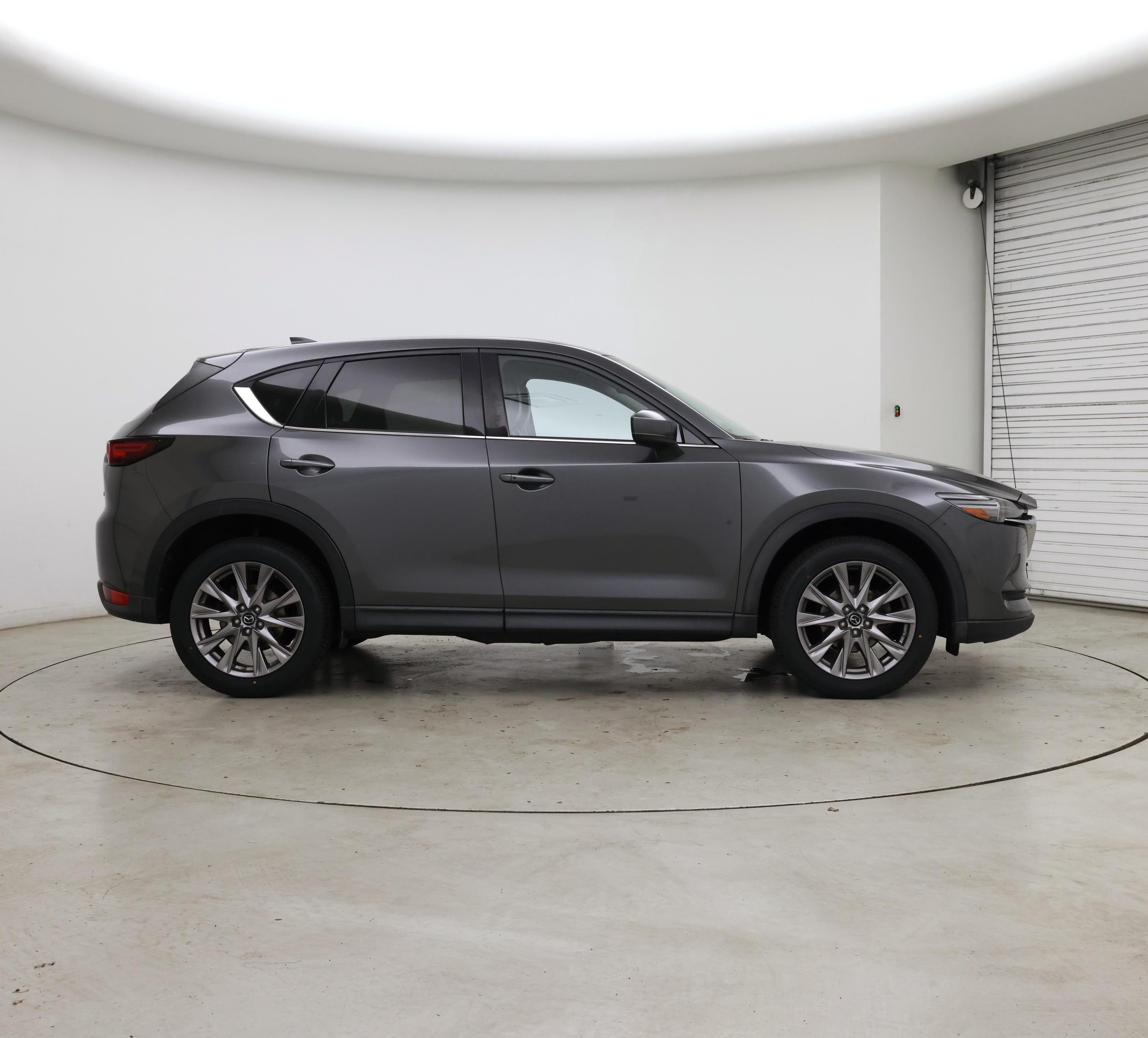 Thumbnail: 2019 Mazda CX-5 - 7