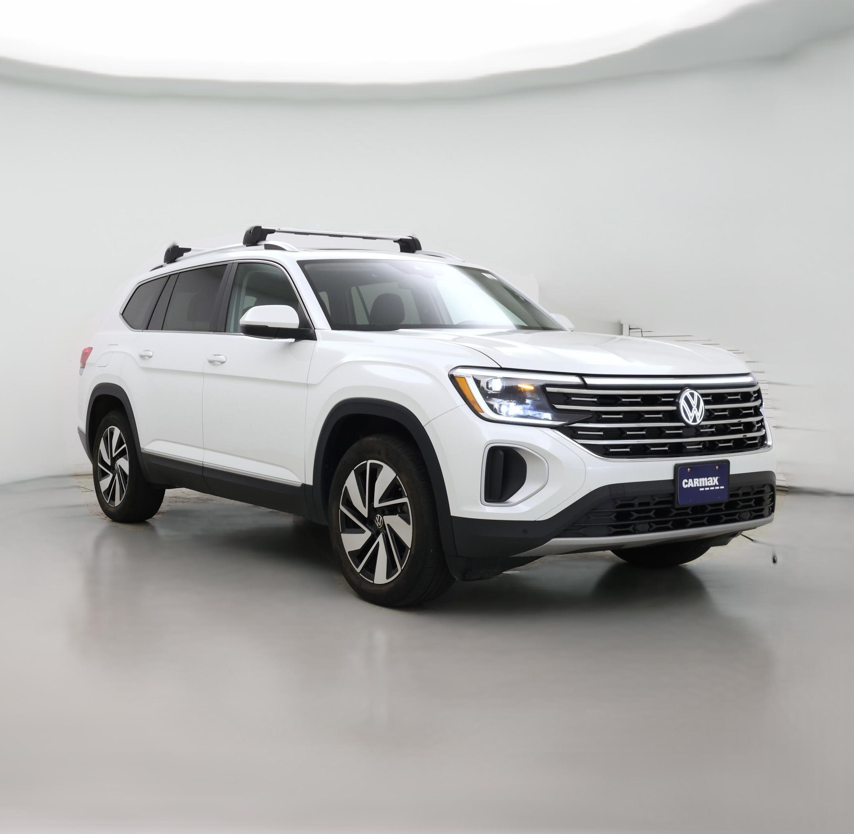 Thumbnail: 2024 Volkswagen Atlas - 1