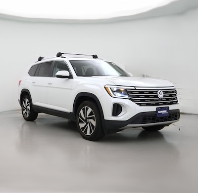 2024 Volkswagen Atlas SEL